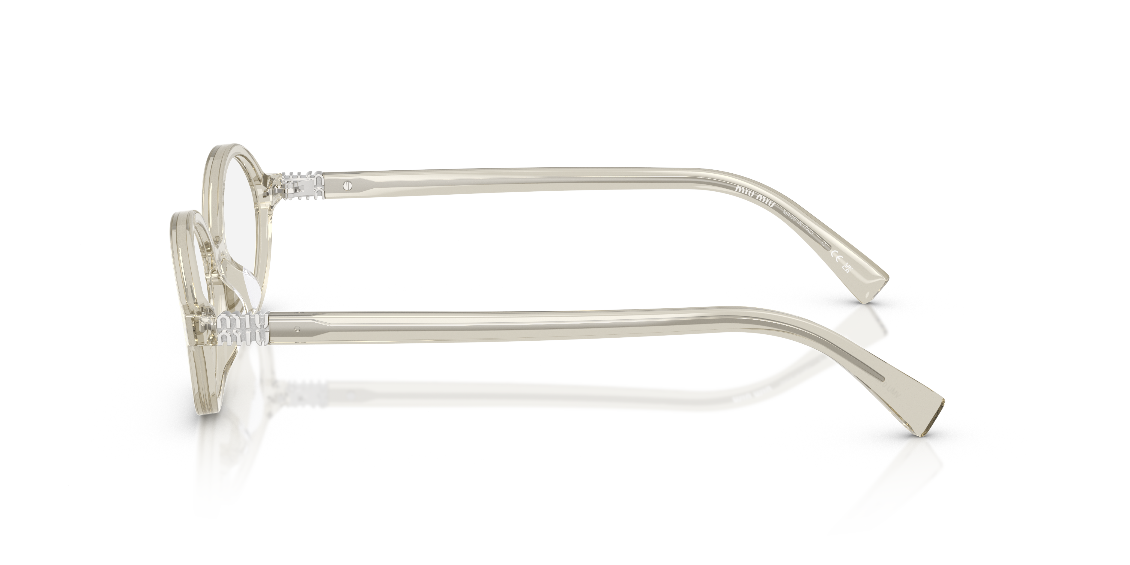 MIU MIU MU 01XV 12U1O1 50