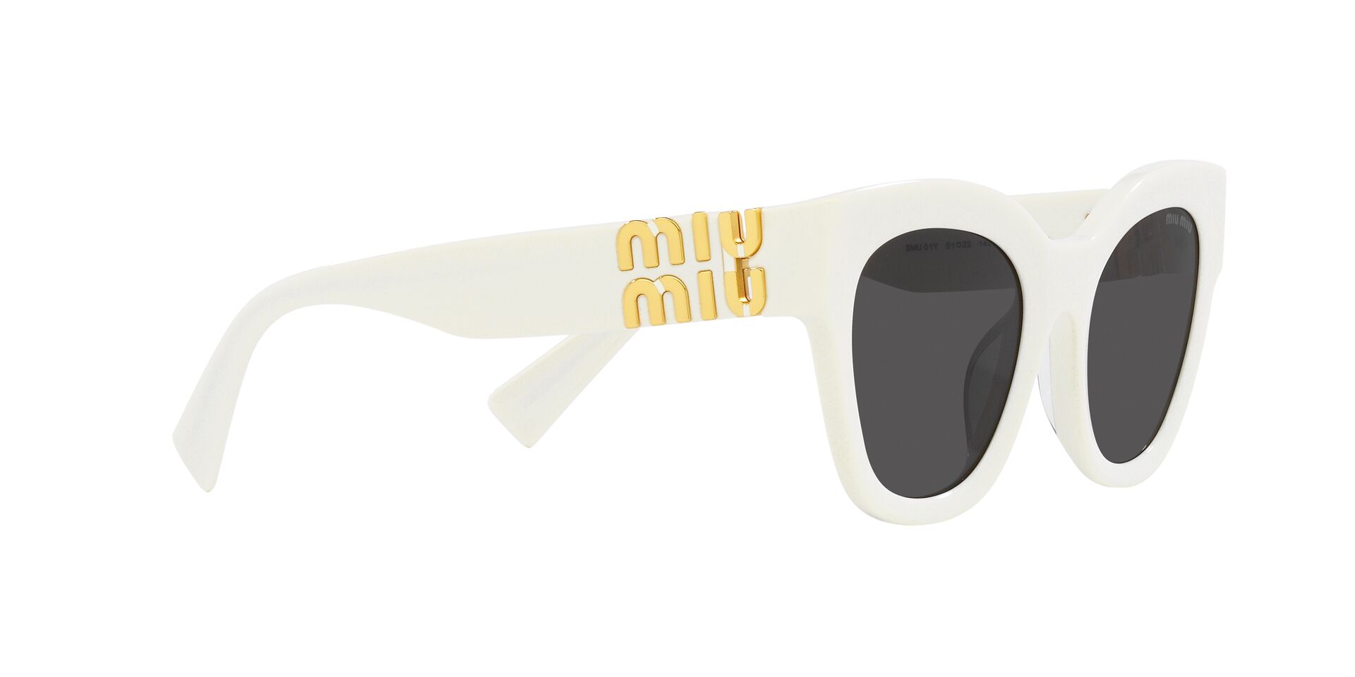 MIU MIU MU 01YS 1425S0 51