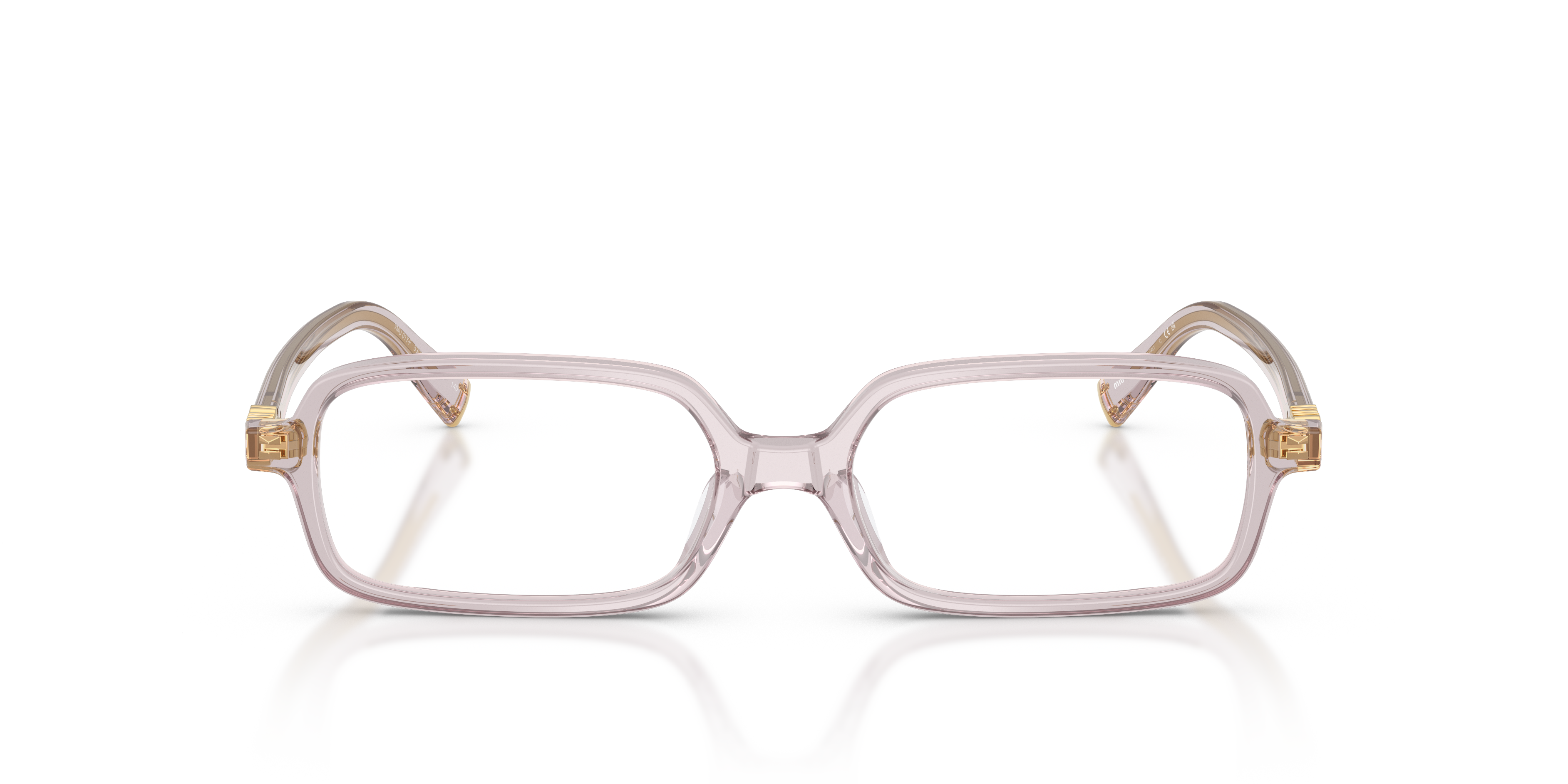 MIU MIU MU 01YV 12W1O1 53