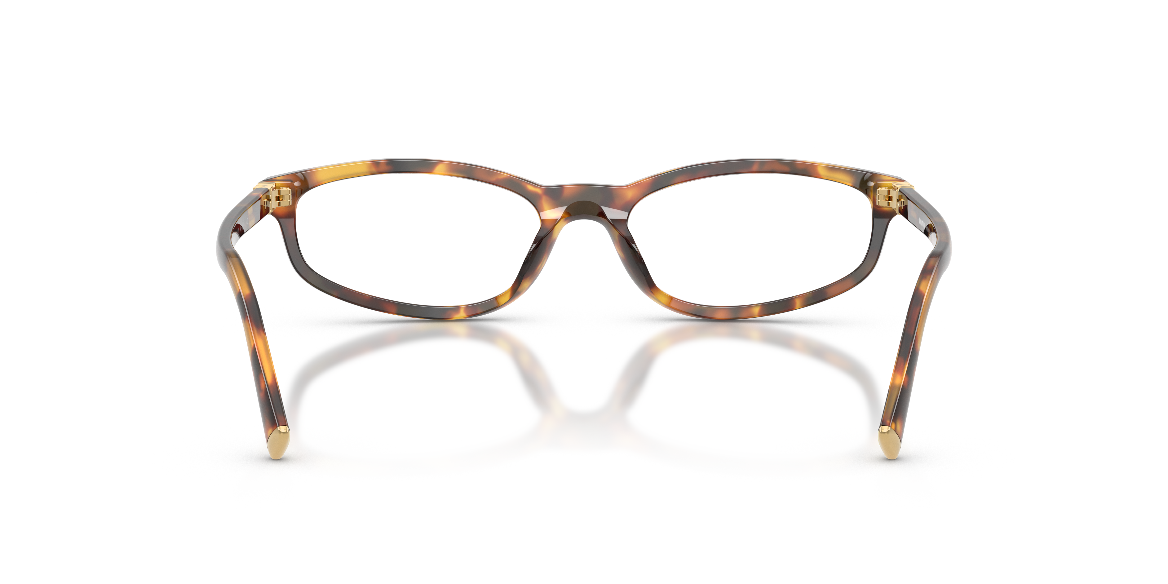 MIU MIU MU 01ZV 14L1O1 52