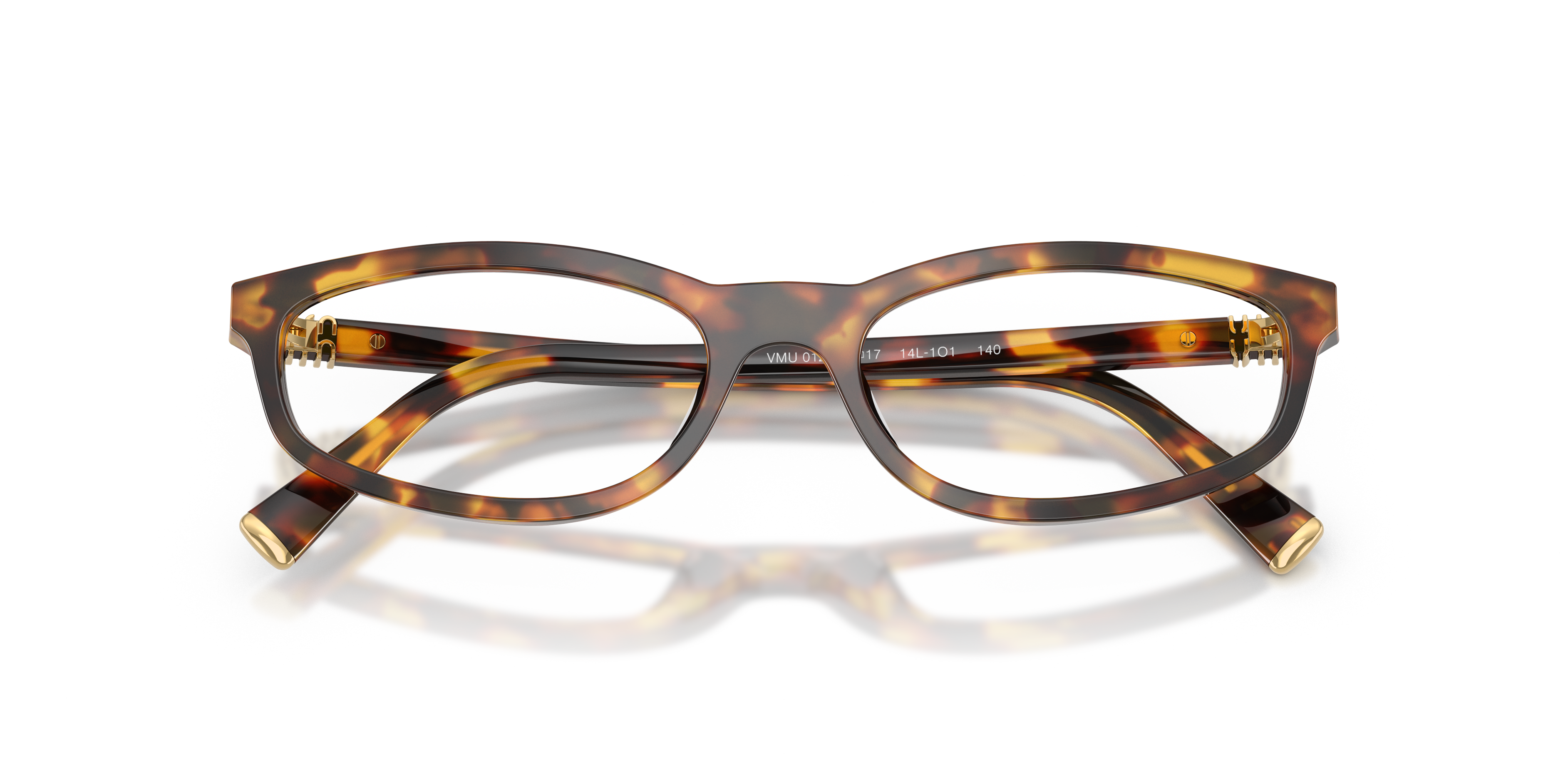 MIU MIU MU 01ZV 14L1O1 52