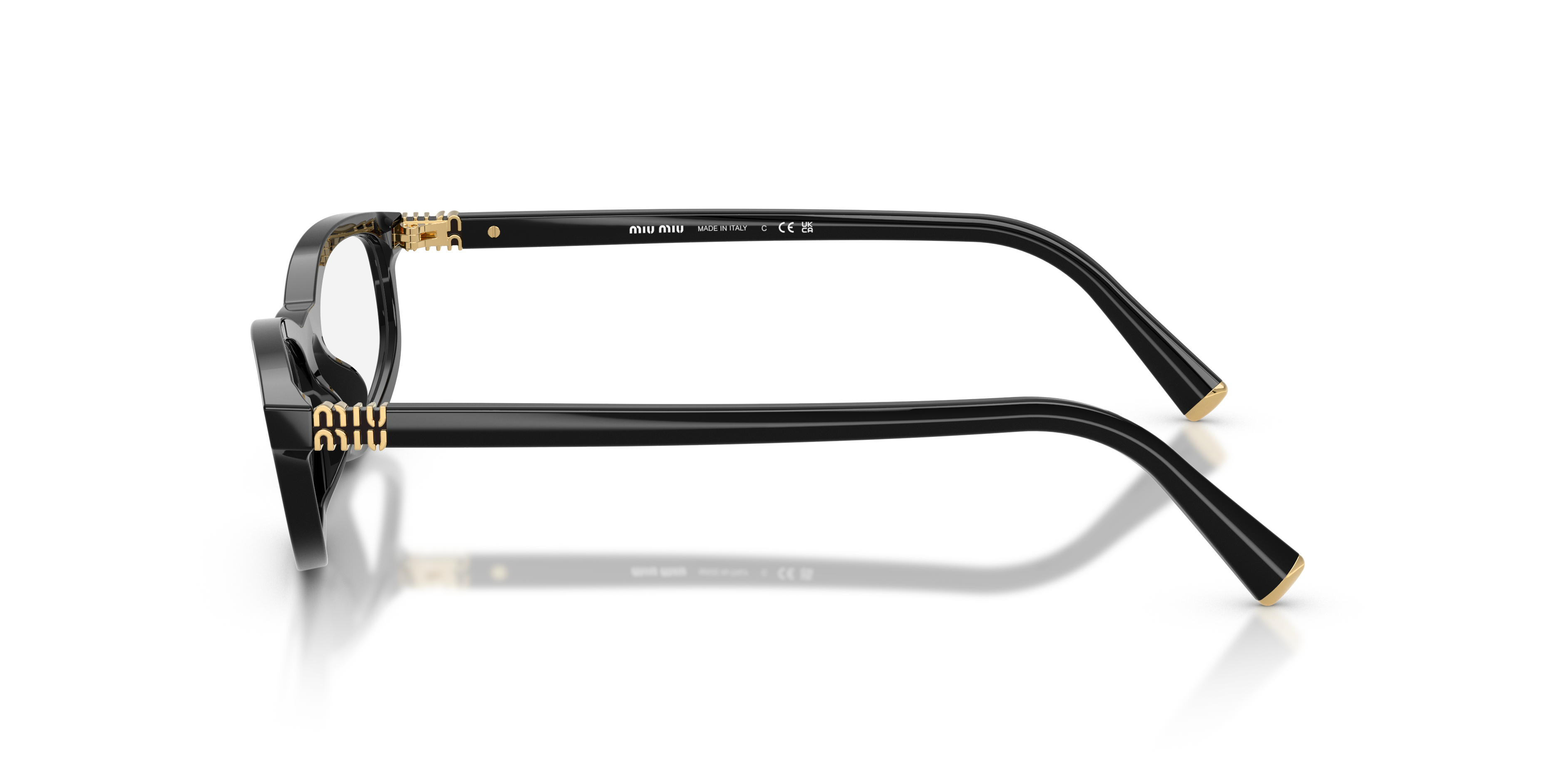 MIU MIU MU 01ZV 16K1O1 54