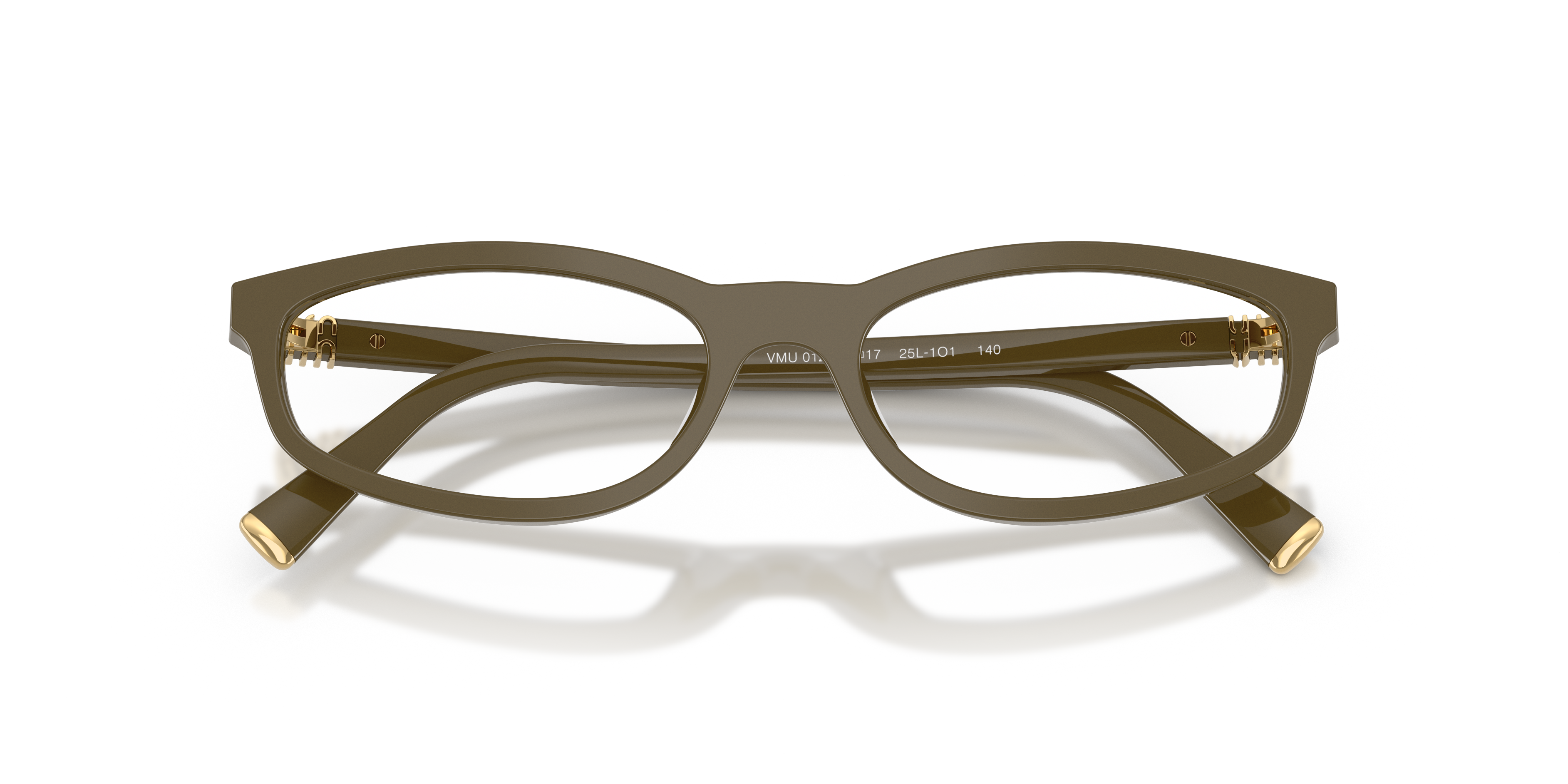 MIU MIU MU 01ZV 25L1O1 52