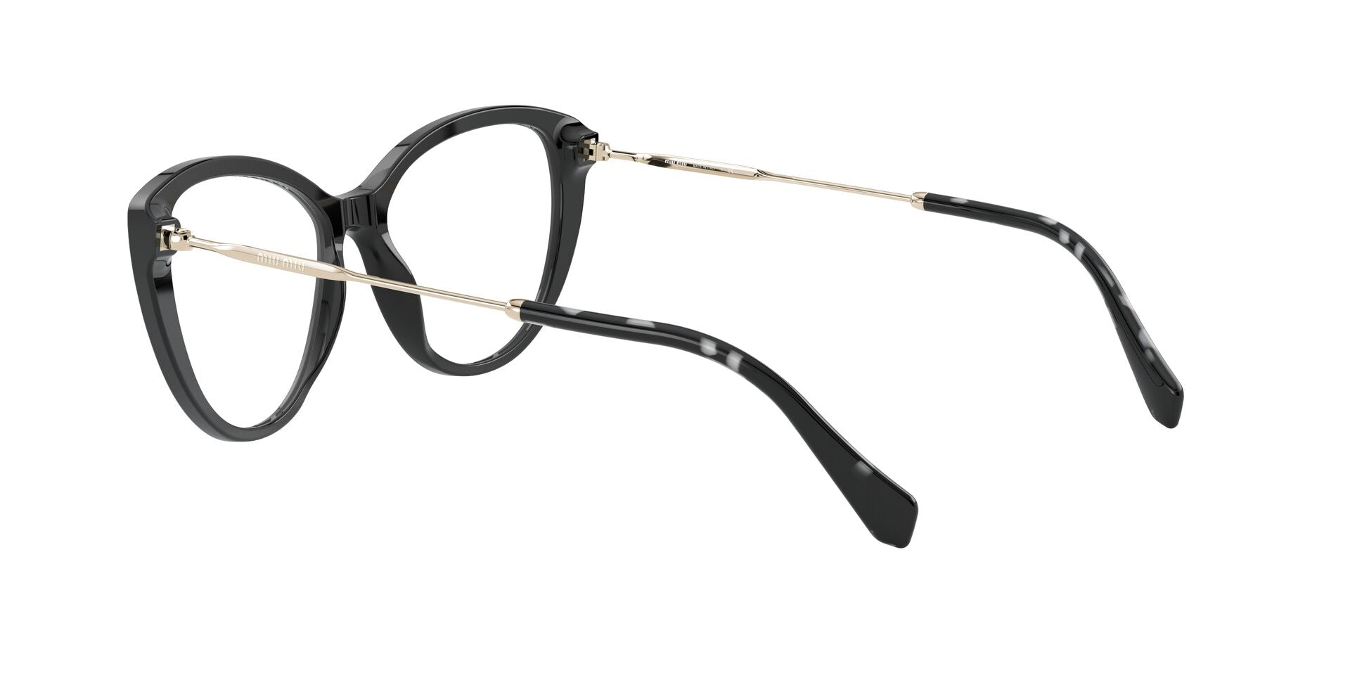 MIU MIU MU 02SV CORE COLLECTION 1AB1O1 53