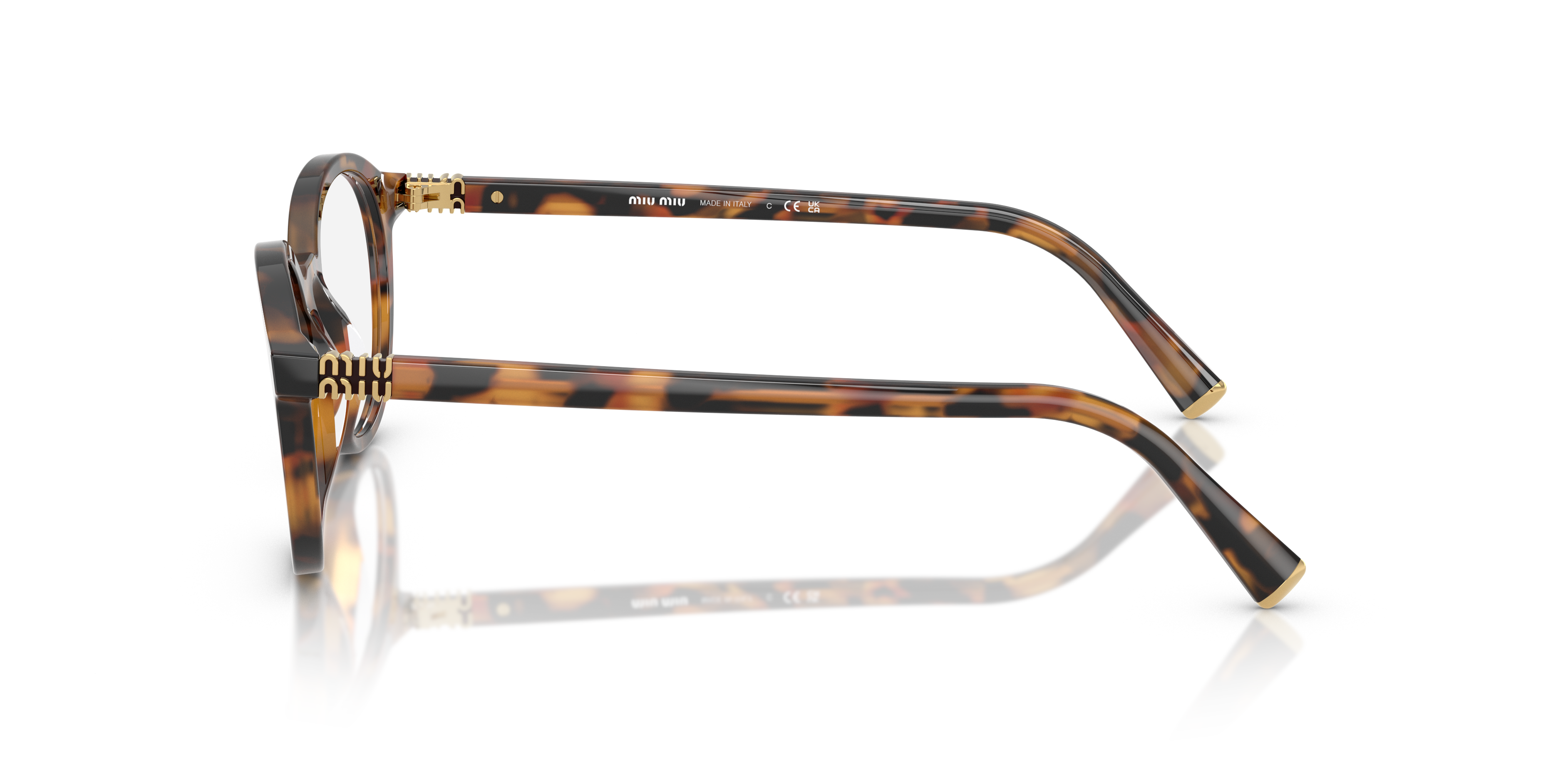 MIU MIU MU 02WV 19P1O1 48