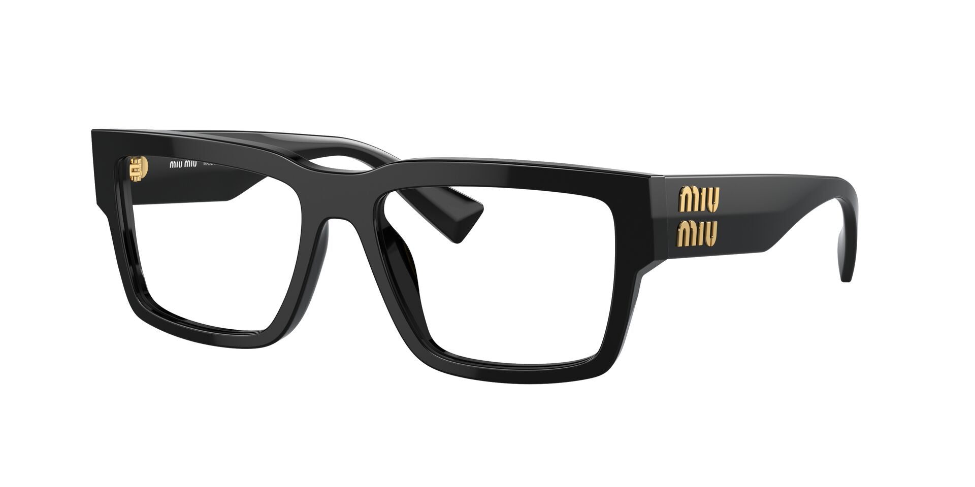 MIU MIU MU 02XV 1AB1O1 52