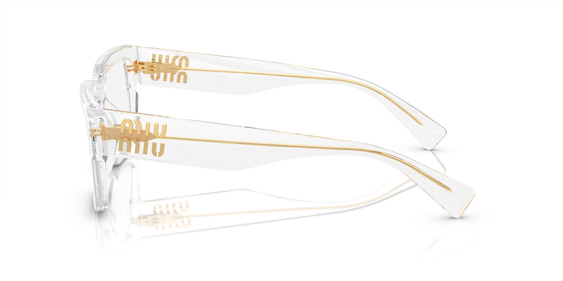 MIU MIU MU 02XV 2AZ1O1 54