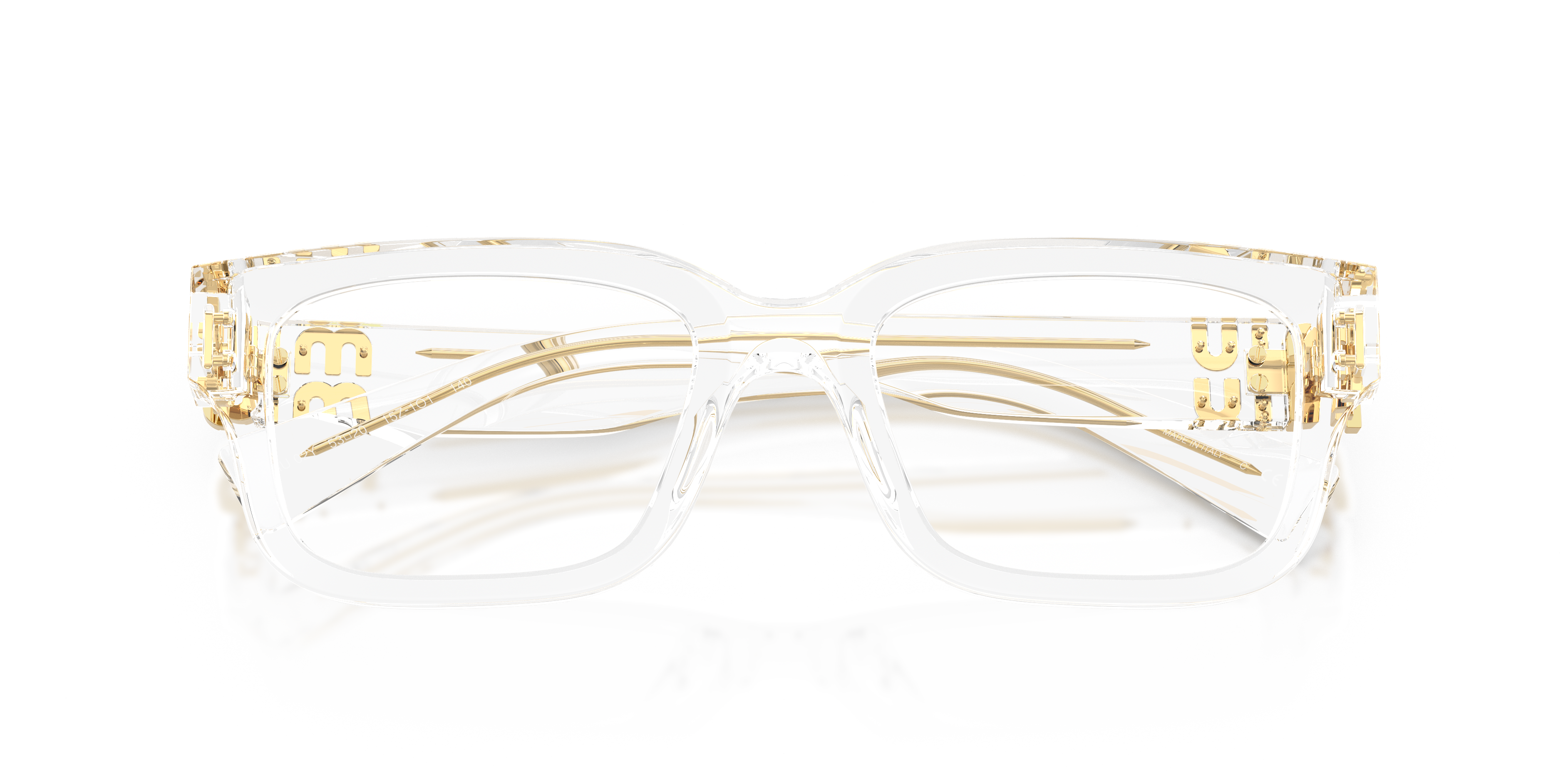 MIU MIU MU 02YV 15Z1O1 51