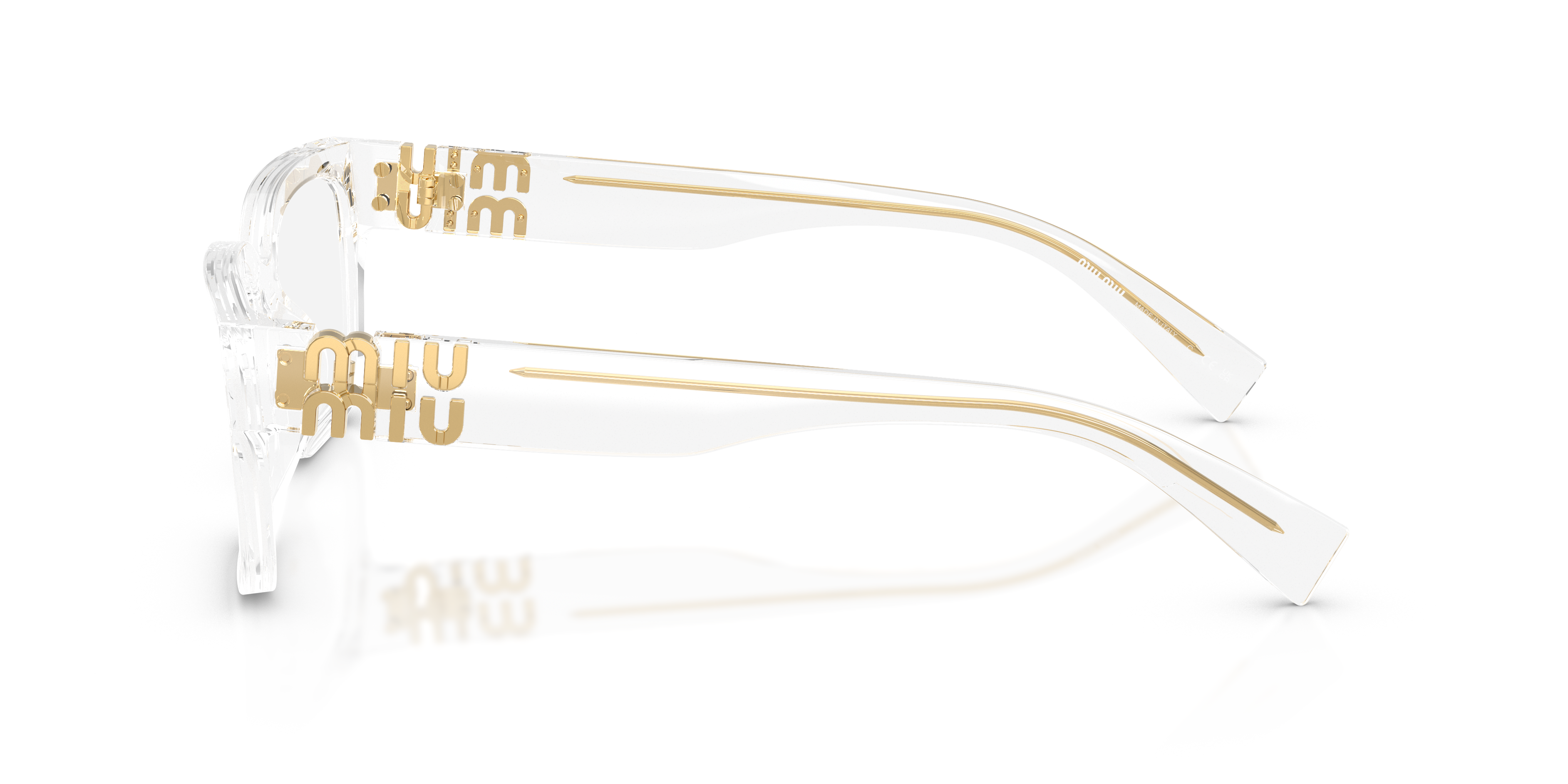 MIU MIU MU 02YV 15Z1O1 51