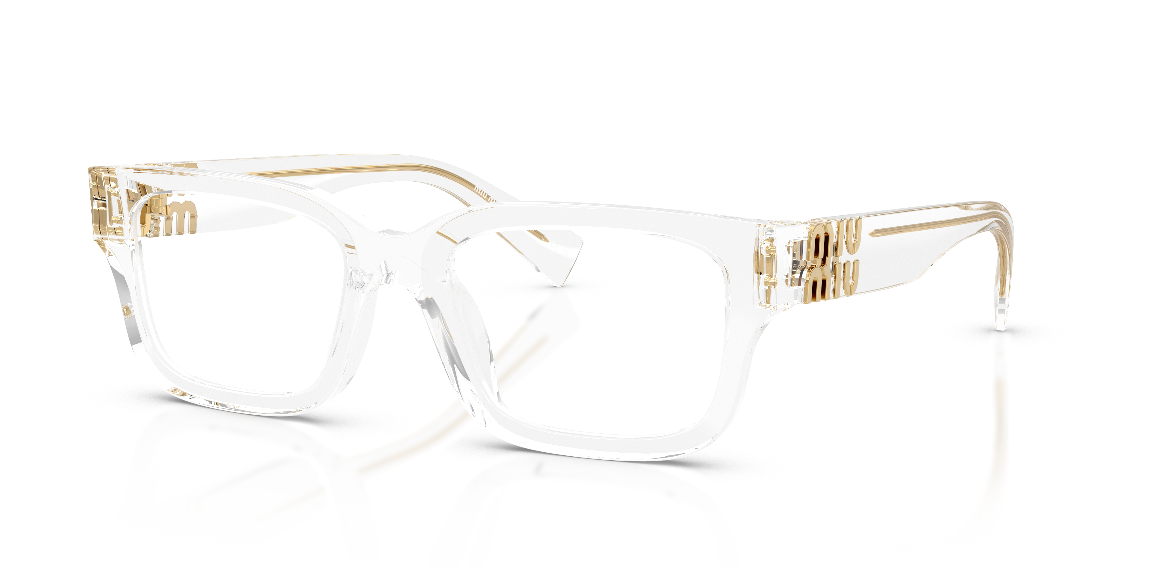 MIU MIU MU 02YV 15Z1O1 53