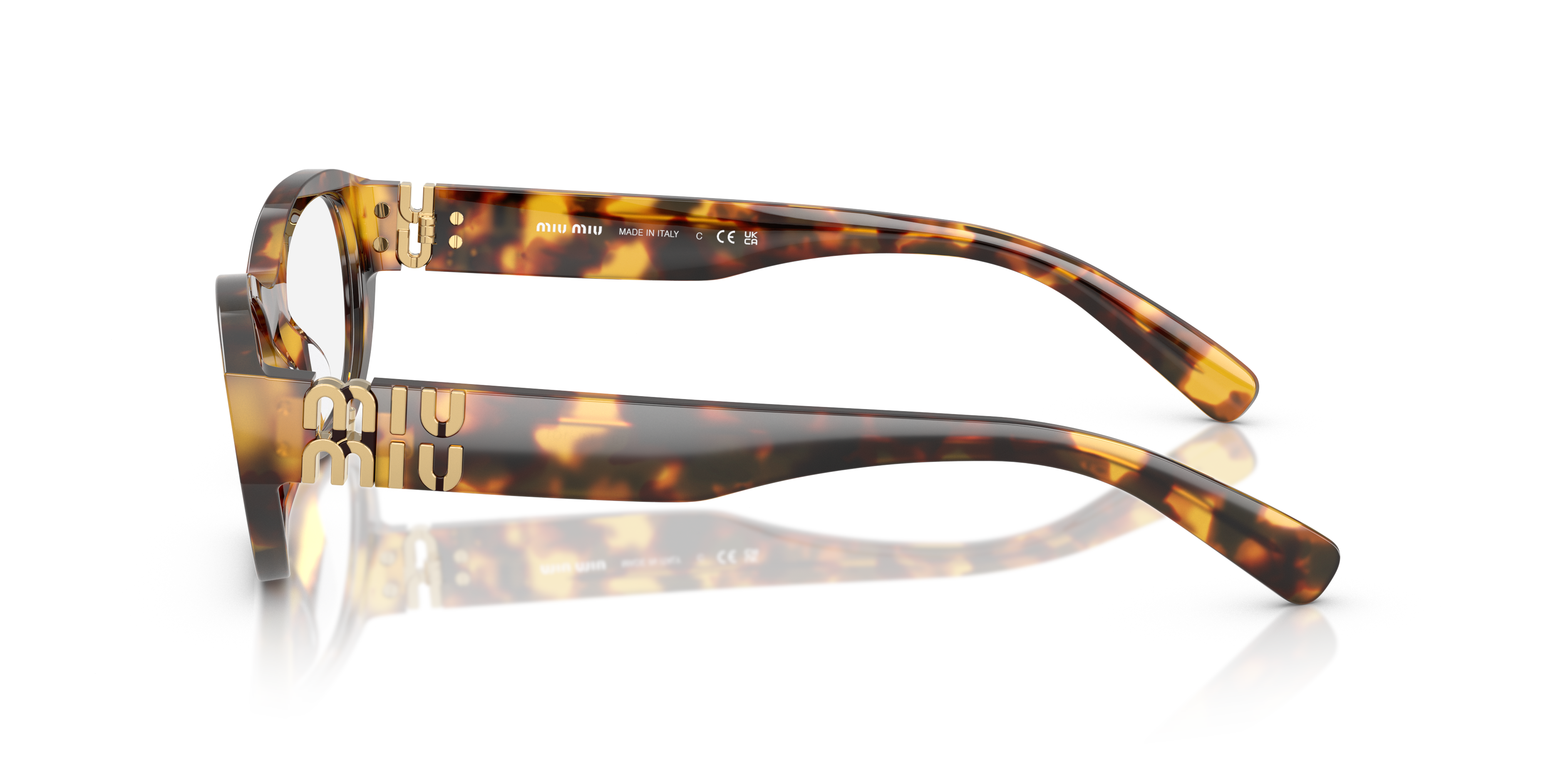 MIU MIU MU 03WV 14L1O1 53