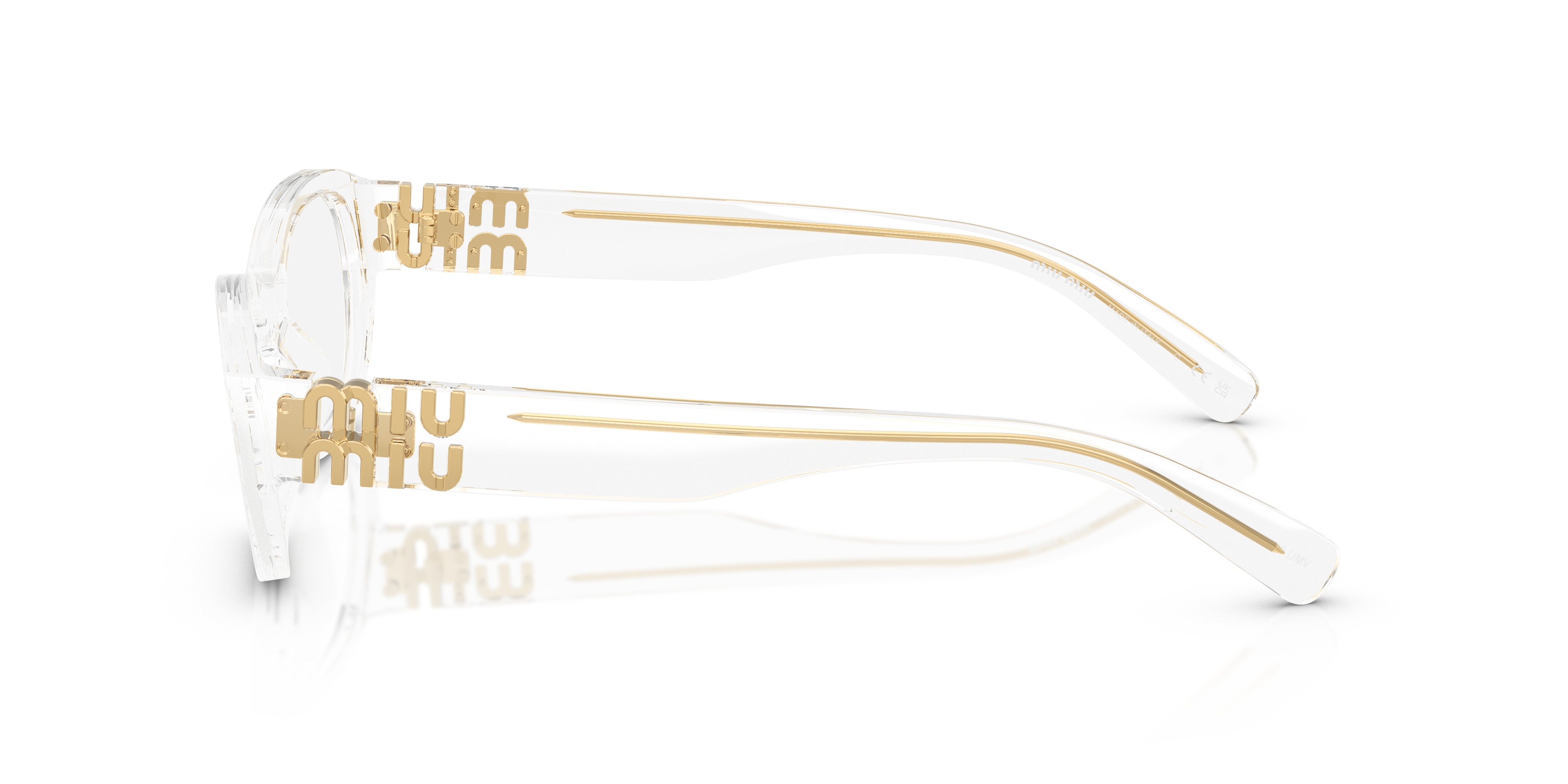 MIU MIU MU 03WV 15Z1O1 51