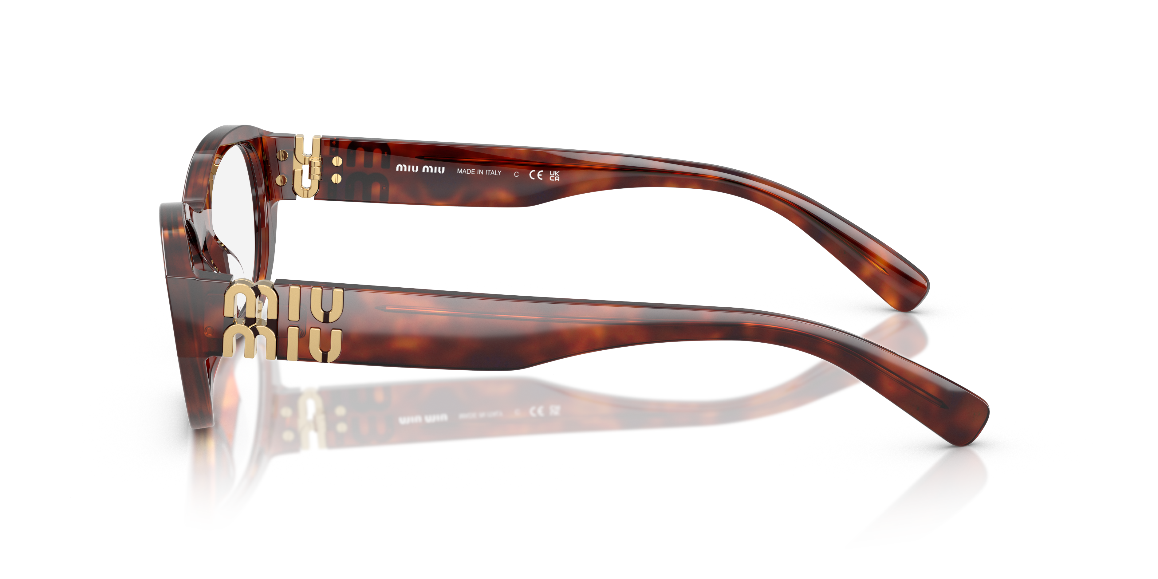 MIU MIU MU 03WV 21C1O1 53