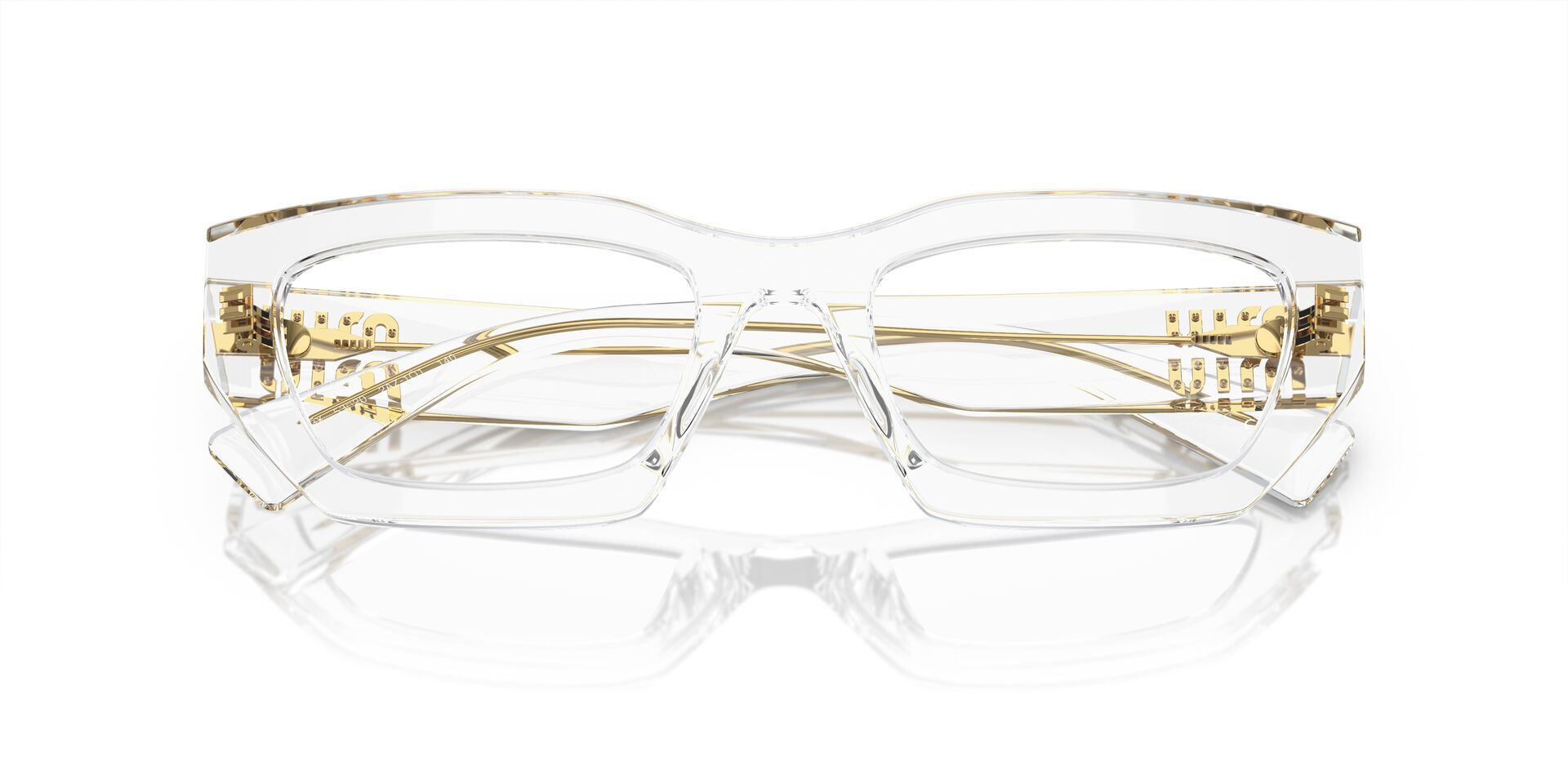 MIU MIU MU 03XV 2AZ1O1 53