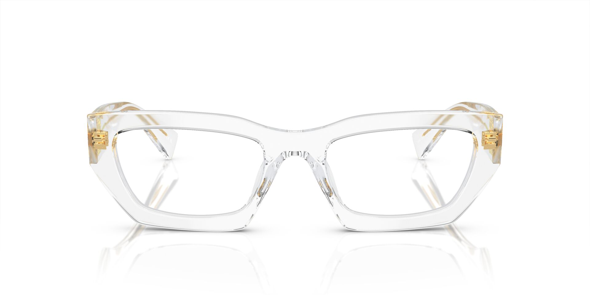 MIU MIU MU 03XV 2AZ1O1 53