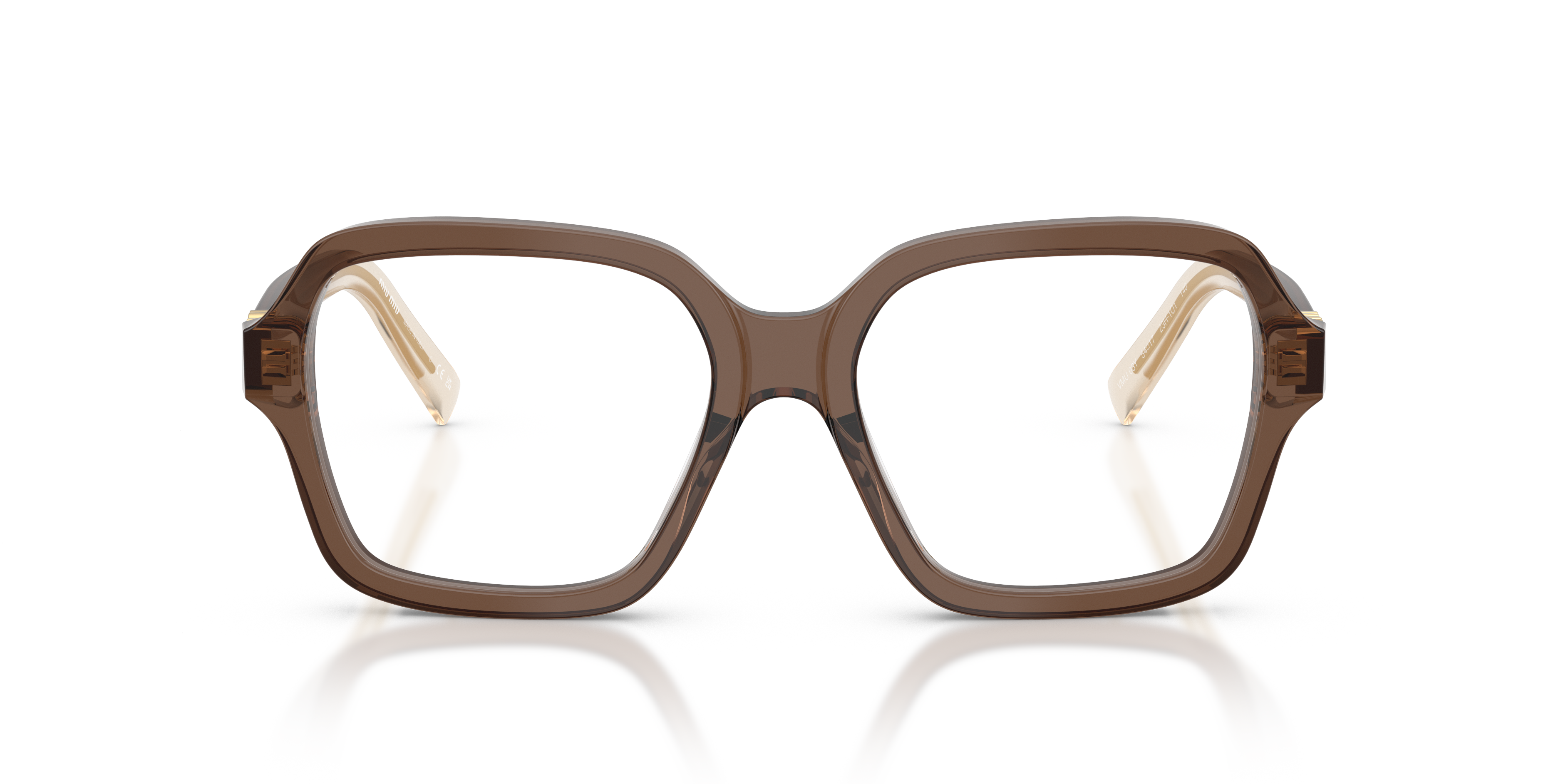 MIU MIU MU 03YV 23H1O1 54