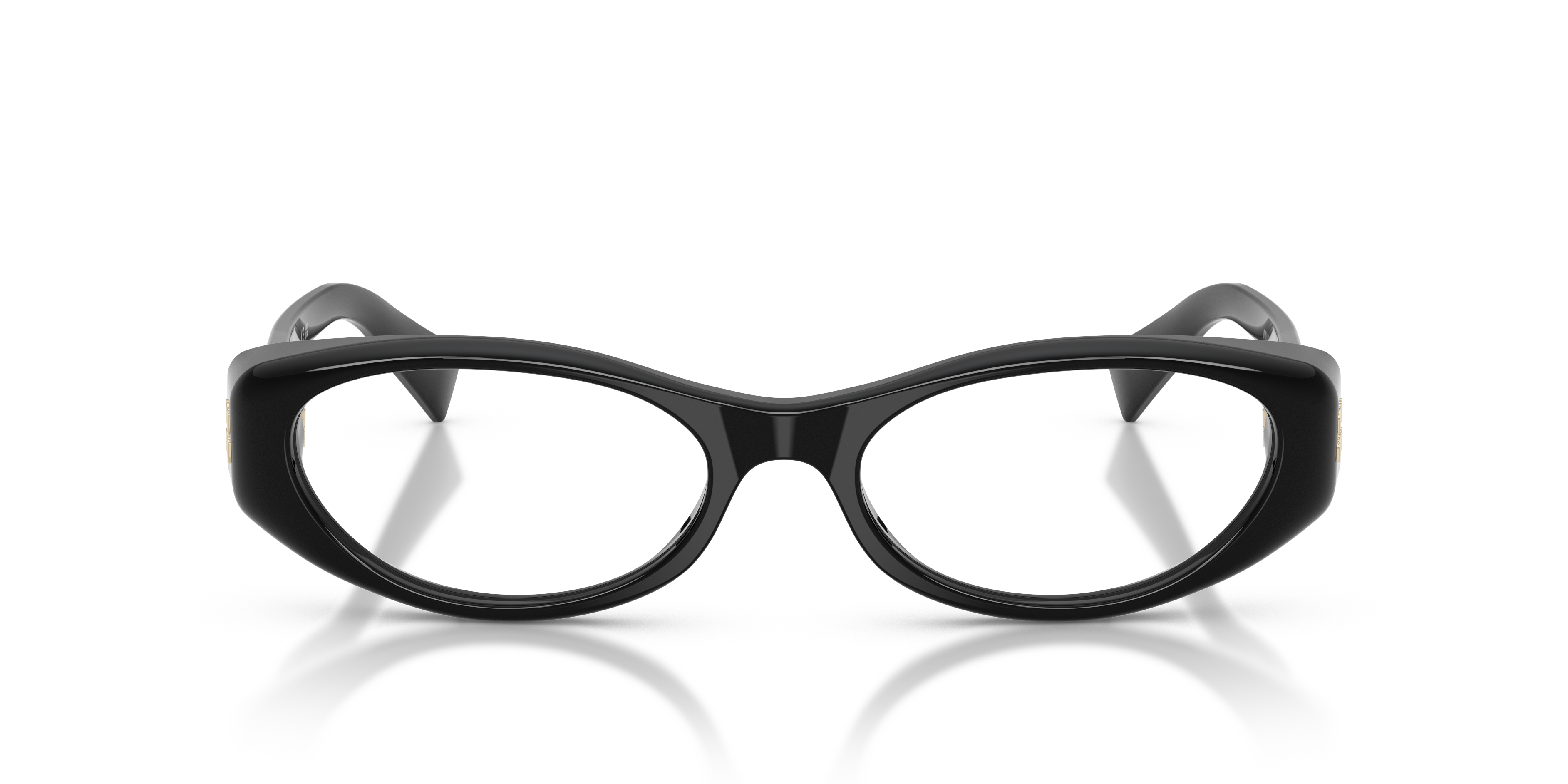 MIU MIU MU 03ZV 16K1O1 53