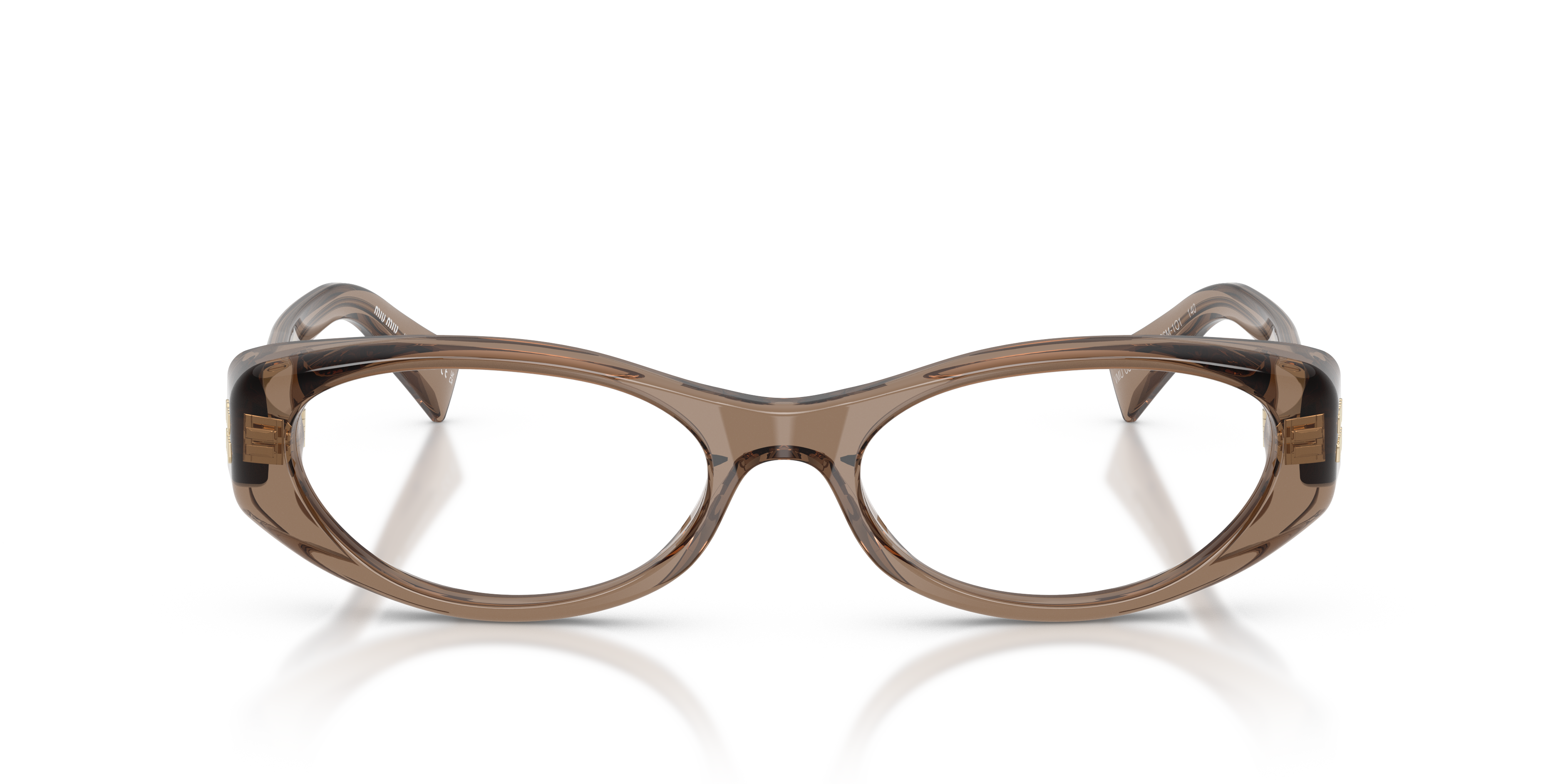 MIU MIU MU 03ZV 26M1O1 55