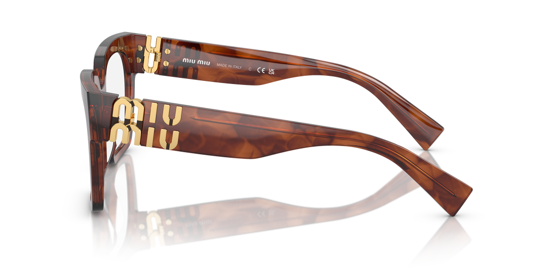 MIU MIU MU 04UV 11Q1O1 52