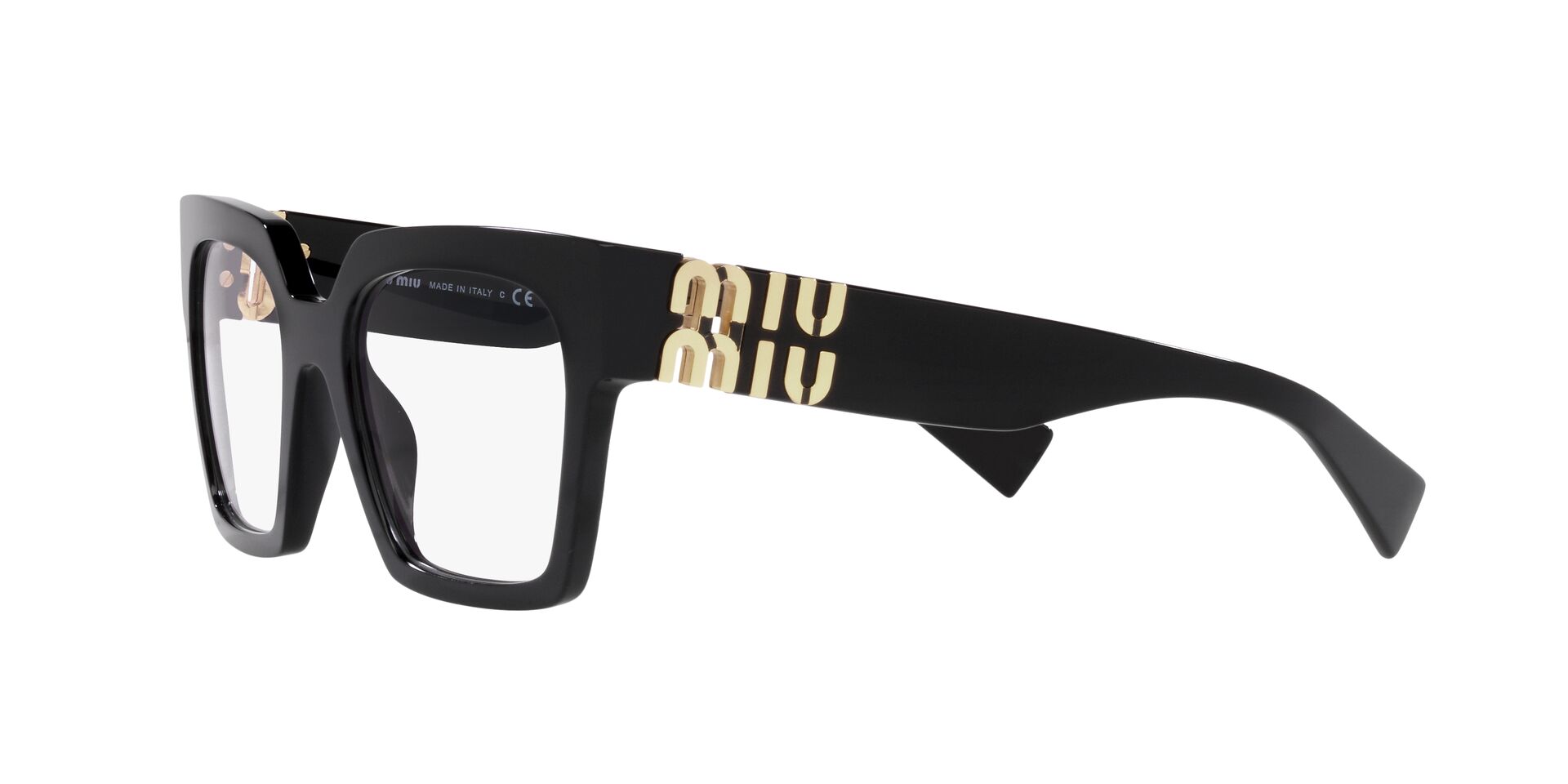 MIU MIU MU 04UV 1AB1O1 52 - 13