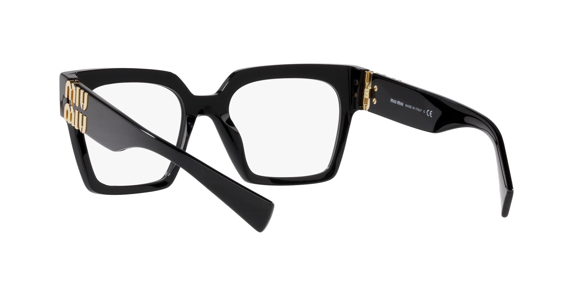 MIU MIU MU 04UV 1AB1O1 52 - 16