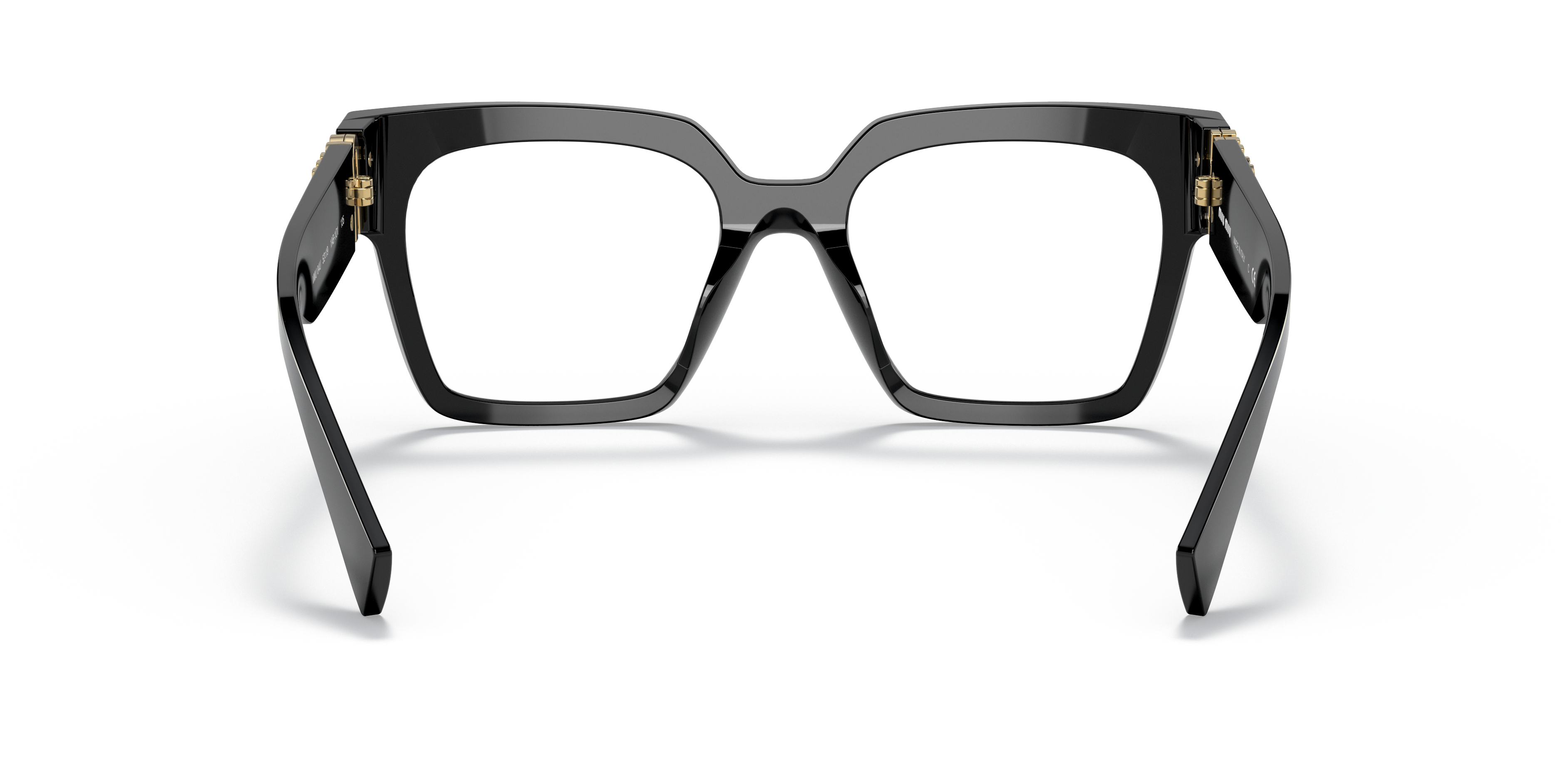 MIU MIU MU 04UV 1AB1O1 50