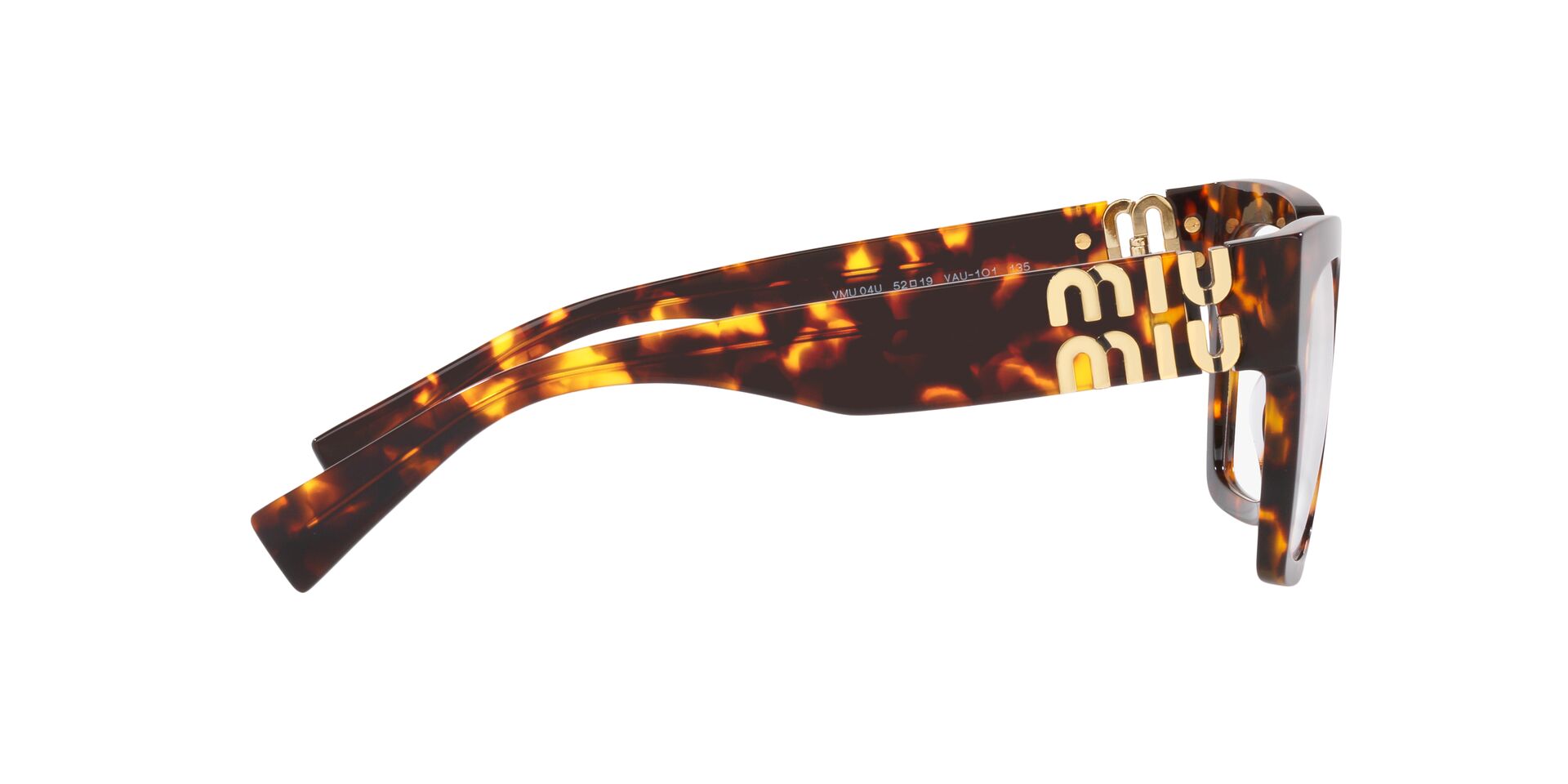 MIU MIU MU 04UV VAU1O1 52