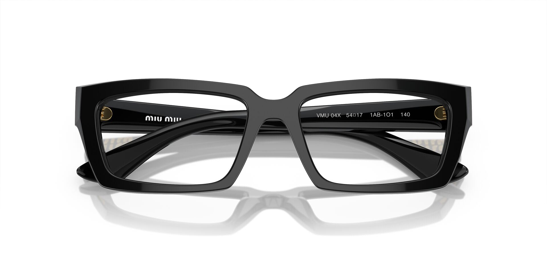 MIU MIU MU 04XV 1AB1O1 54