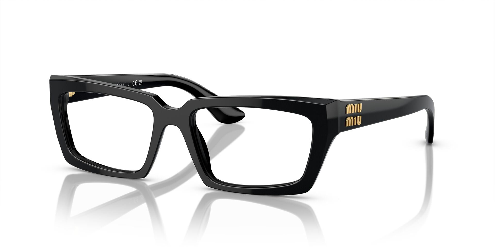 MIU MIU MU 04XV 1AB1O1 54