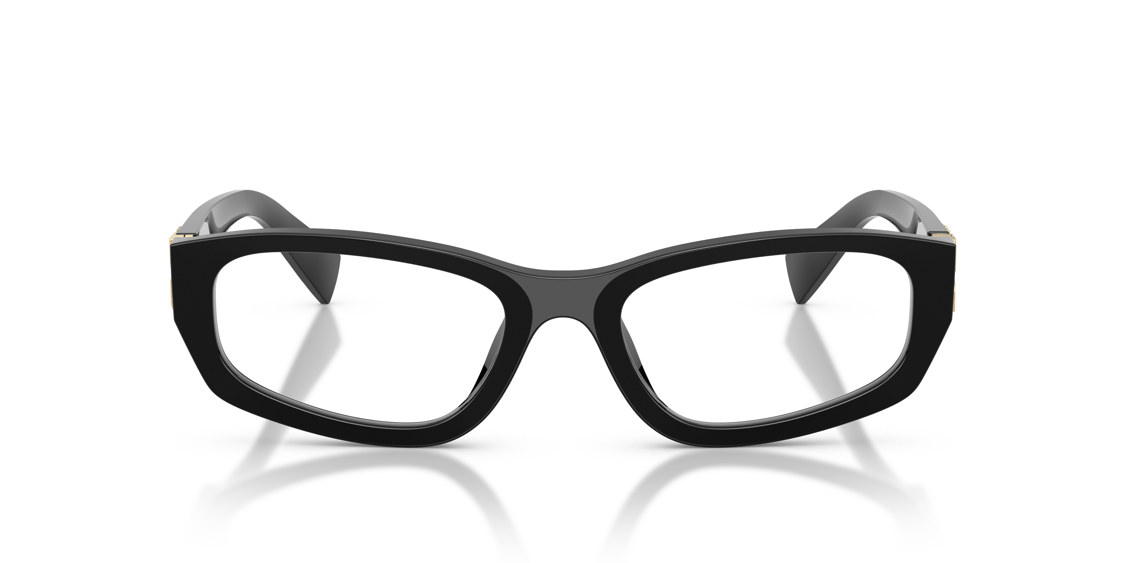 MIU MIU MU 04YV 16K1O1 52