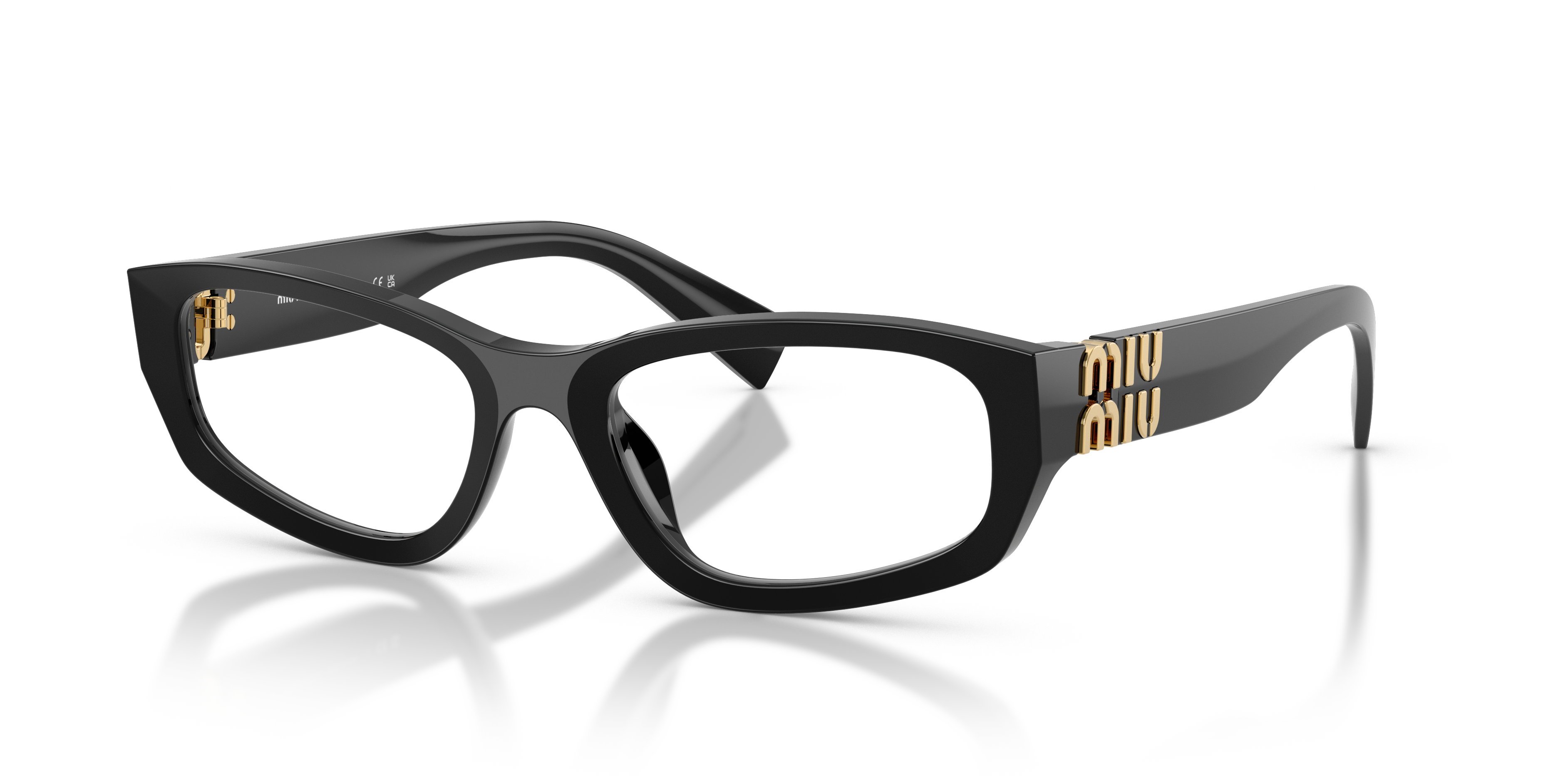 MIU MIU MU 04YV 16K1O1 52