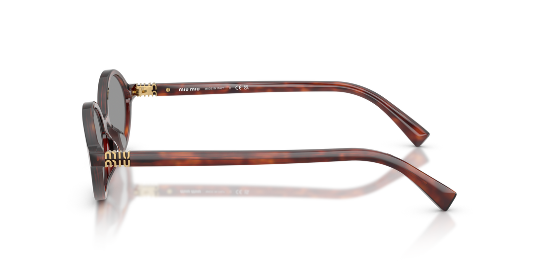 MIU MIU MU 04ZS 21C40O 50