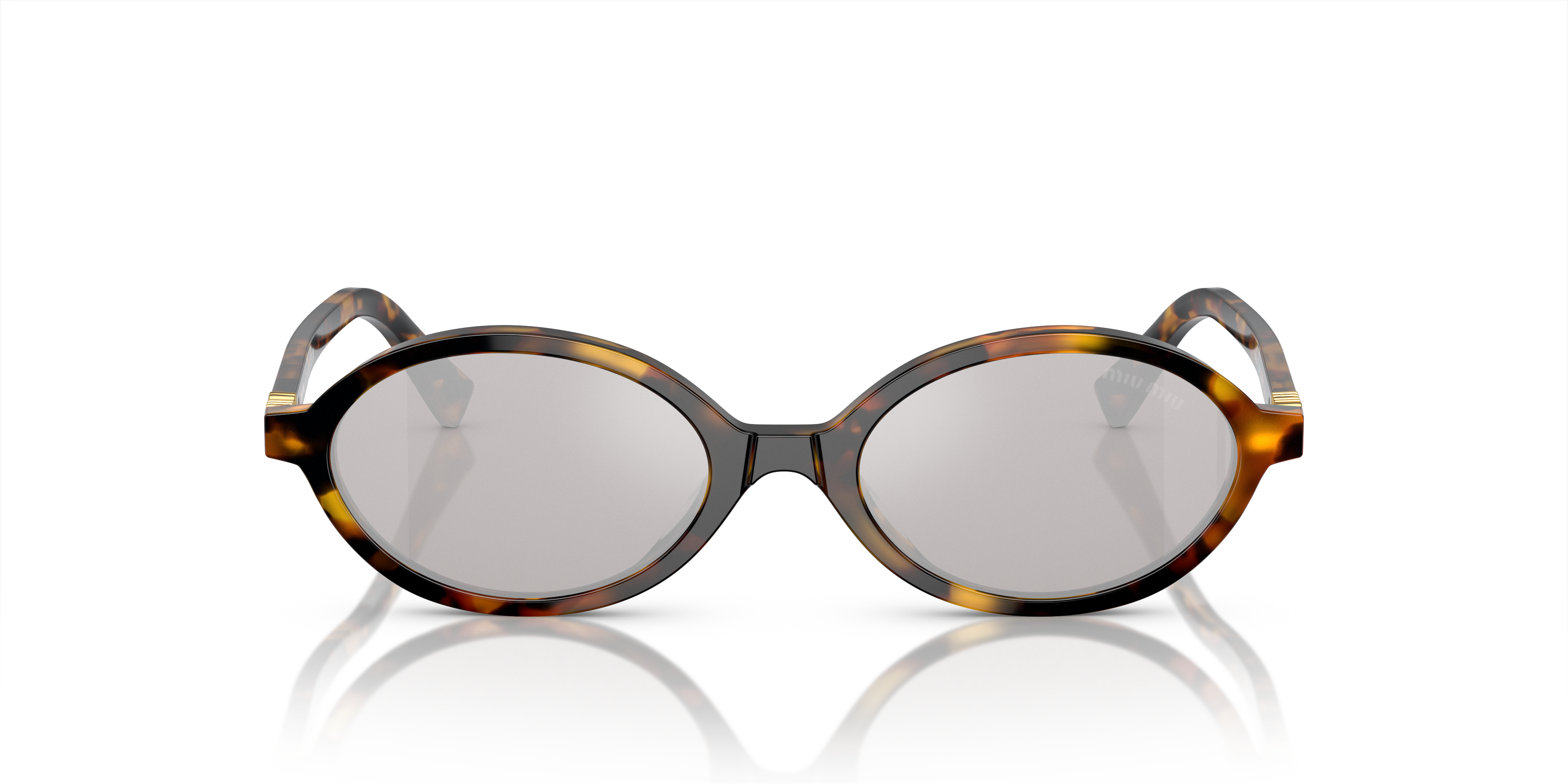 MIU MIU MU 04ZS VAU07F 50