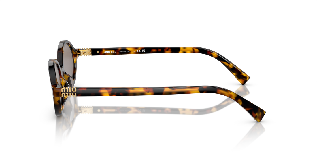 MIU MIU MU 04ZS VAU07F 50