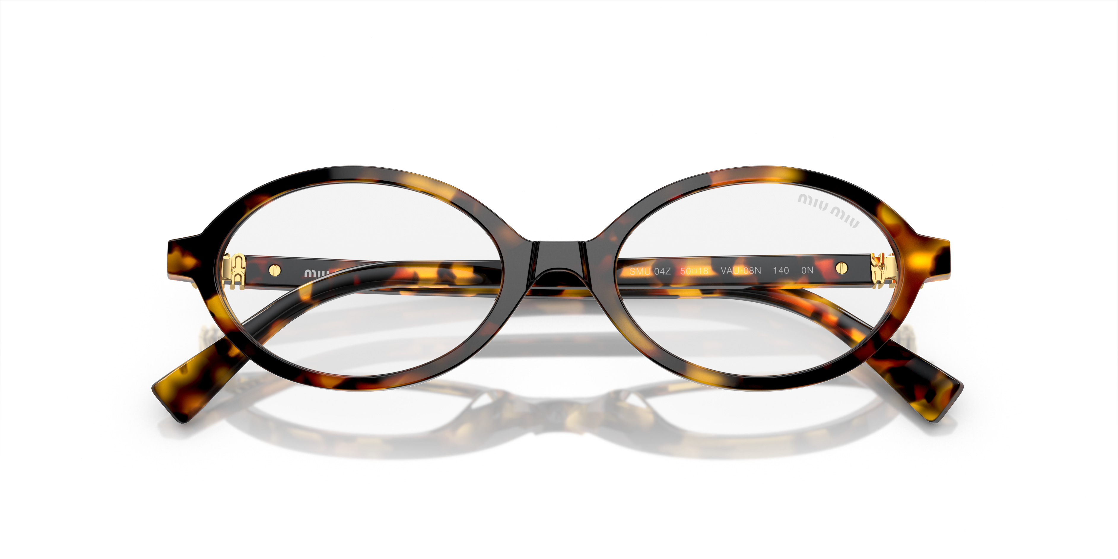 MIU MIU MU 04ZS VAU08N 50 - 23