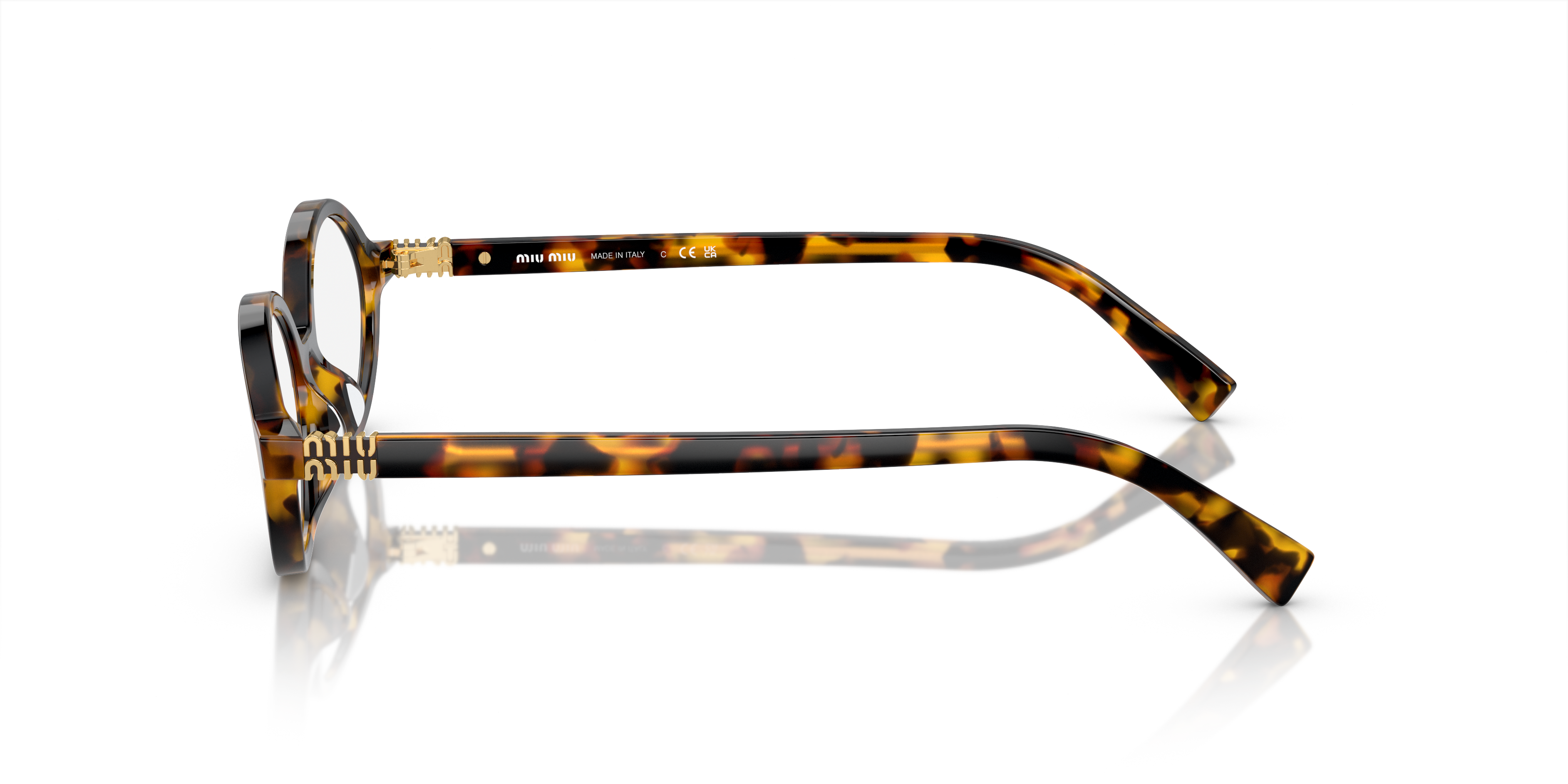 MIU MIU MU 04ZS VAU08N 50 - 20