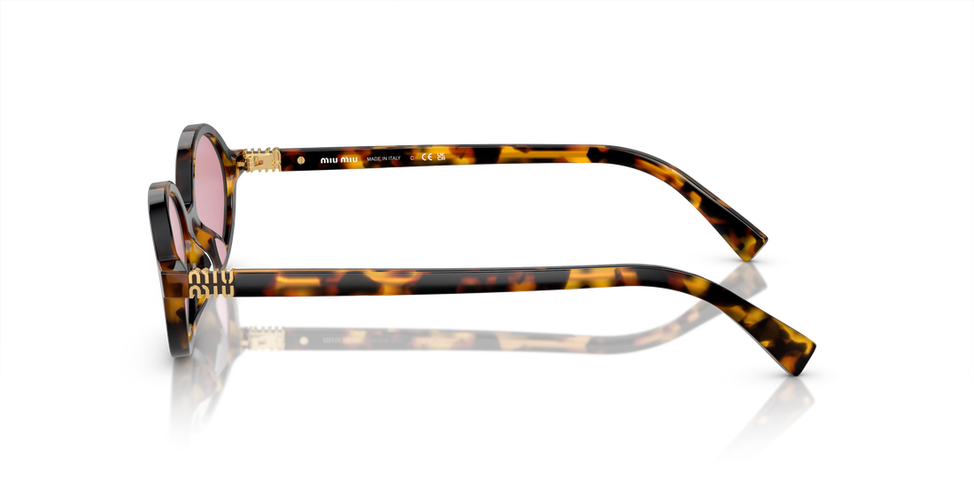 MIU MIU MU 04ZS VAU50D 50 - 22