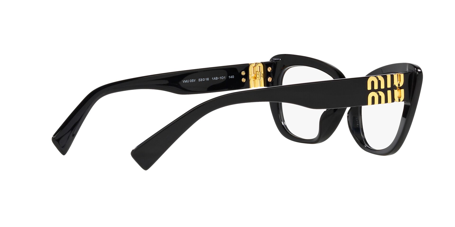 MIU MIU MU 05VV 1AB1O1 55