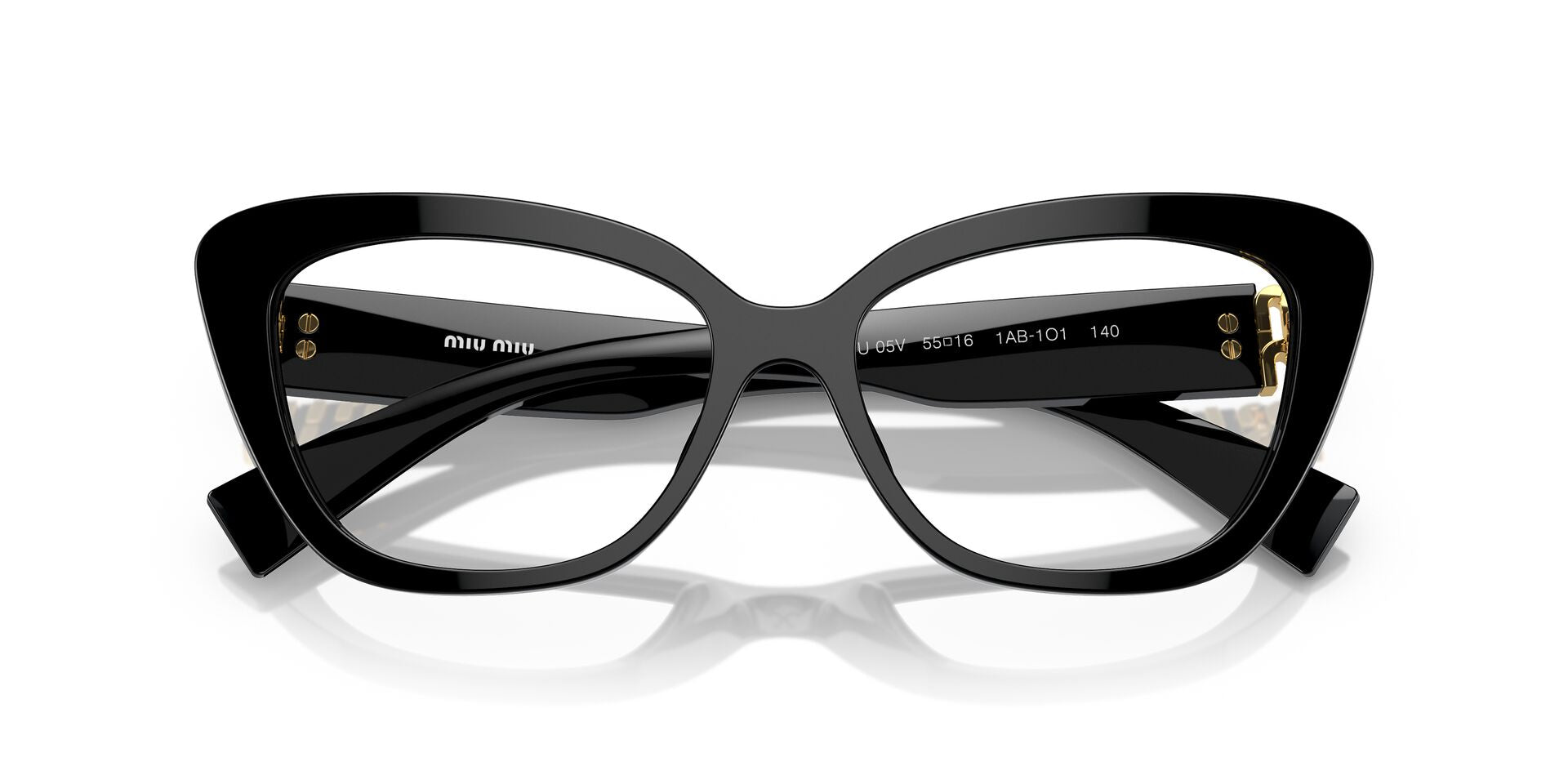 MIU MIU MU 05VV 1AB1O1 55