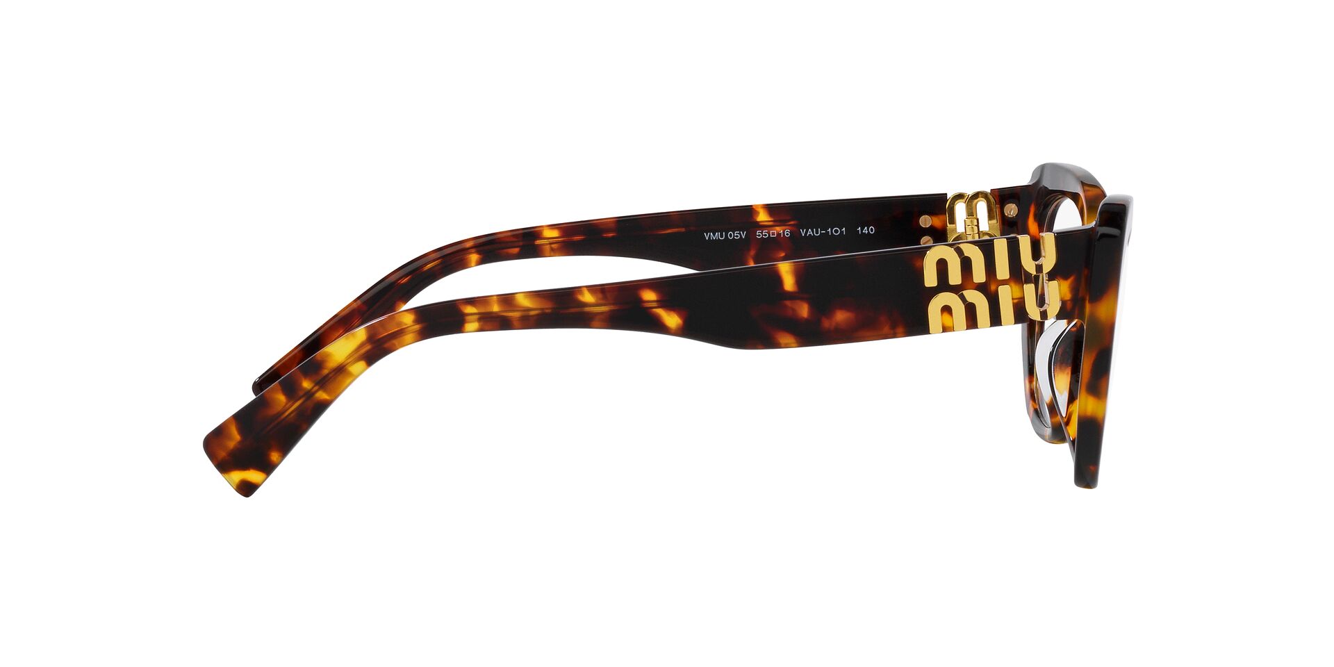 MIU MIU MU 05VV VAU1O1 55