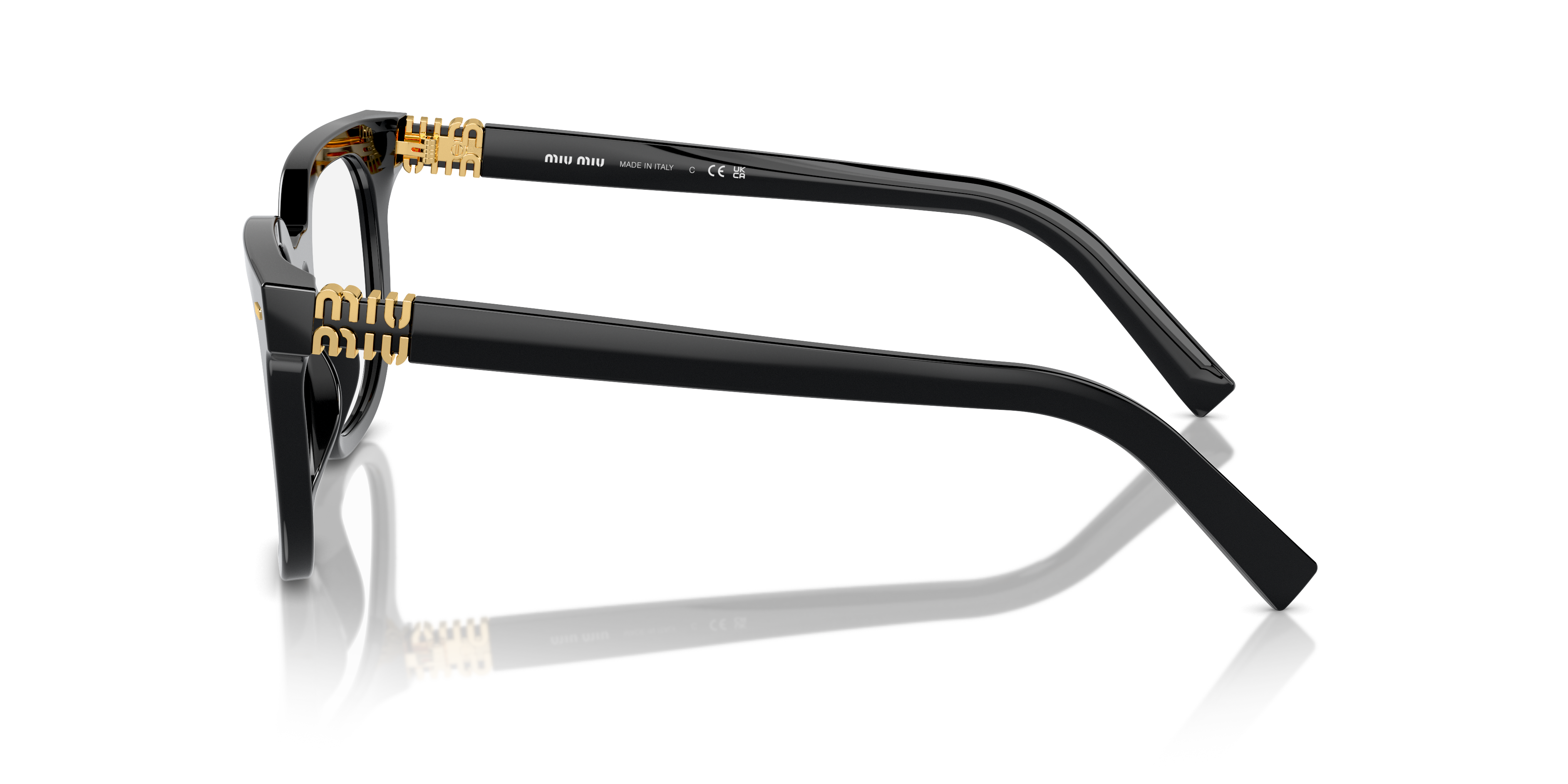 MIU MIU MU 06XV 16K1O1 49