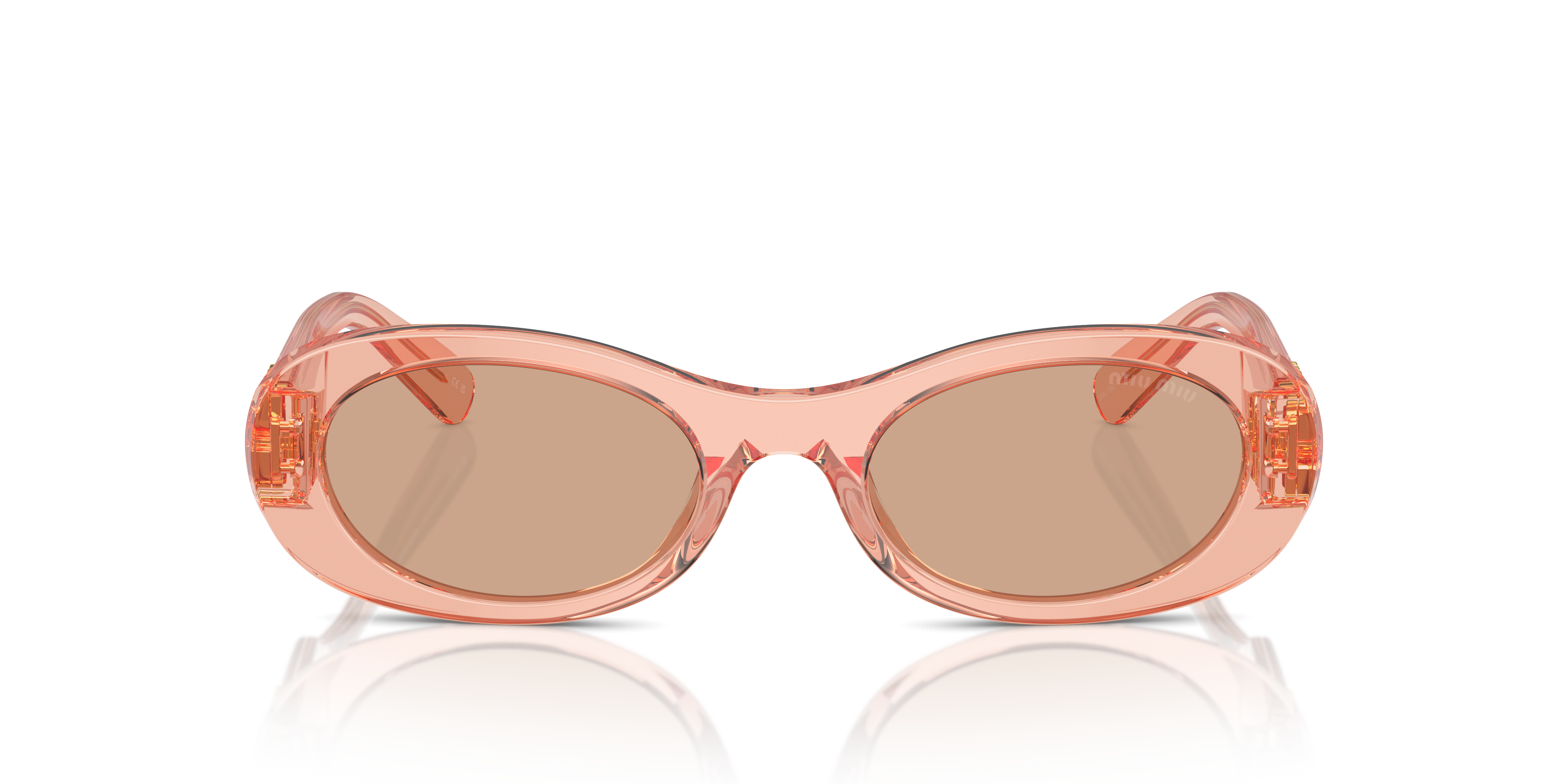 MIU MIU MU 06ZS 13T1P1 50