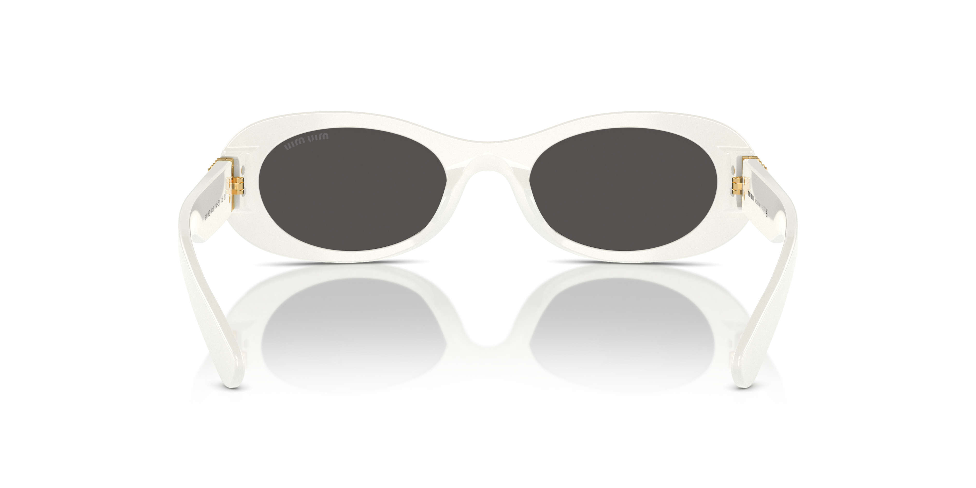 MIU MIU MU 06ZS 1425S0 50