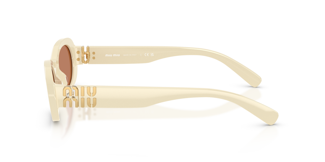 MIU MIU MU 06ZS 21D90Q 50