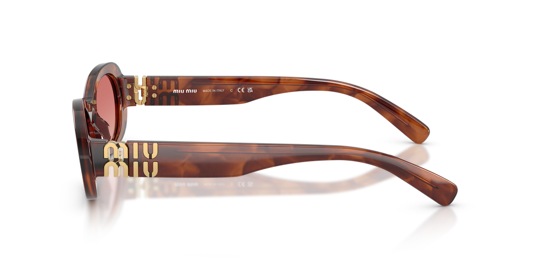 MIU MIU MU 06ZS 26E50U 50