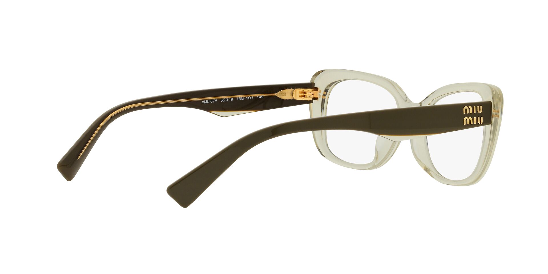 MIU MIU MU 07VV 13M1O1 53