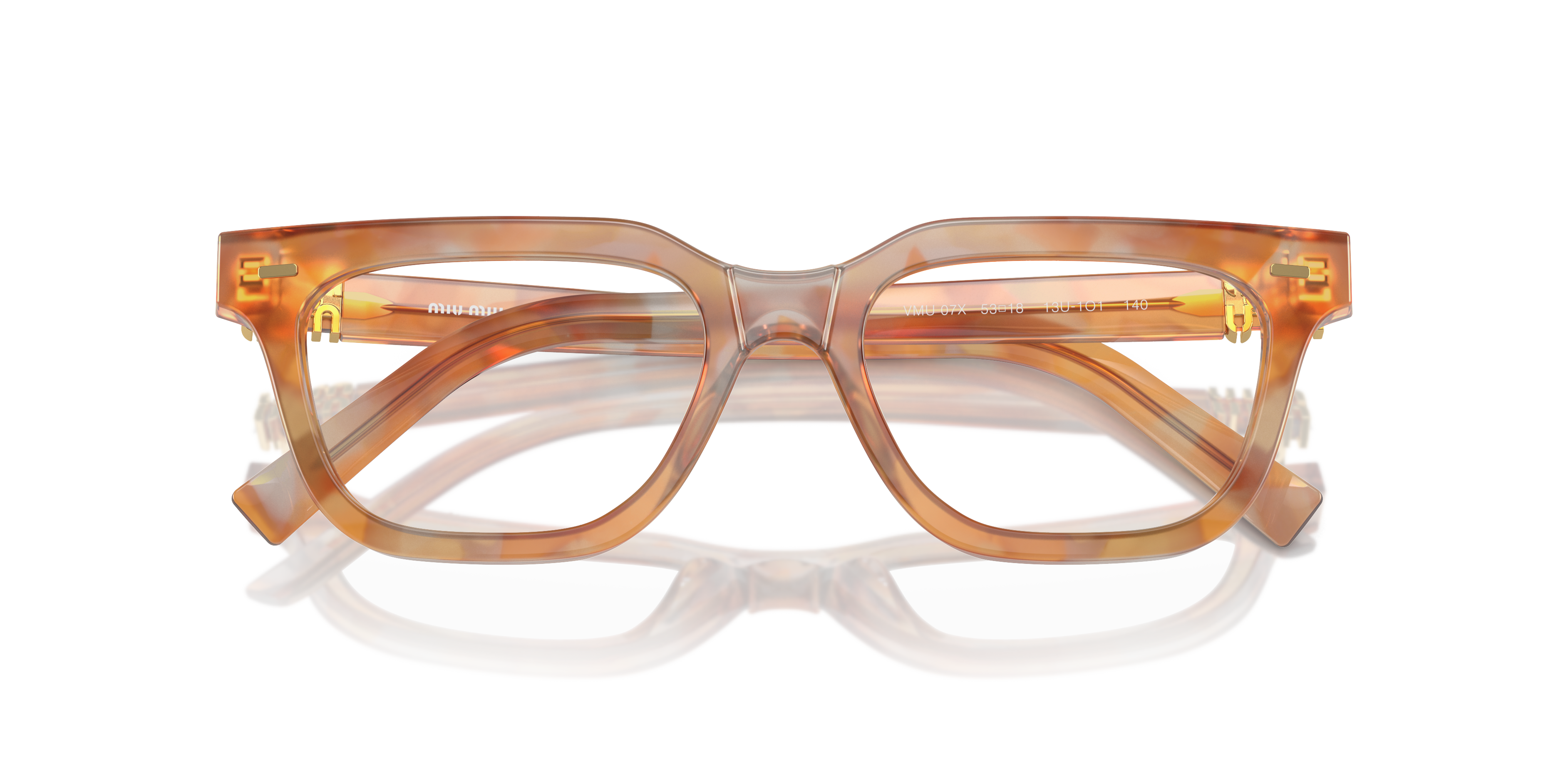 MIU MIU MU 07XV 13U1O1 53