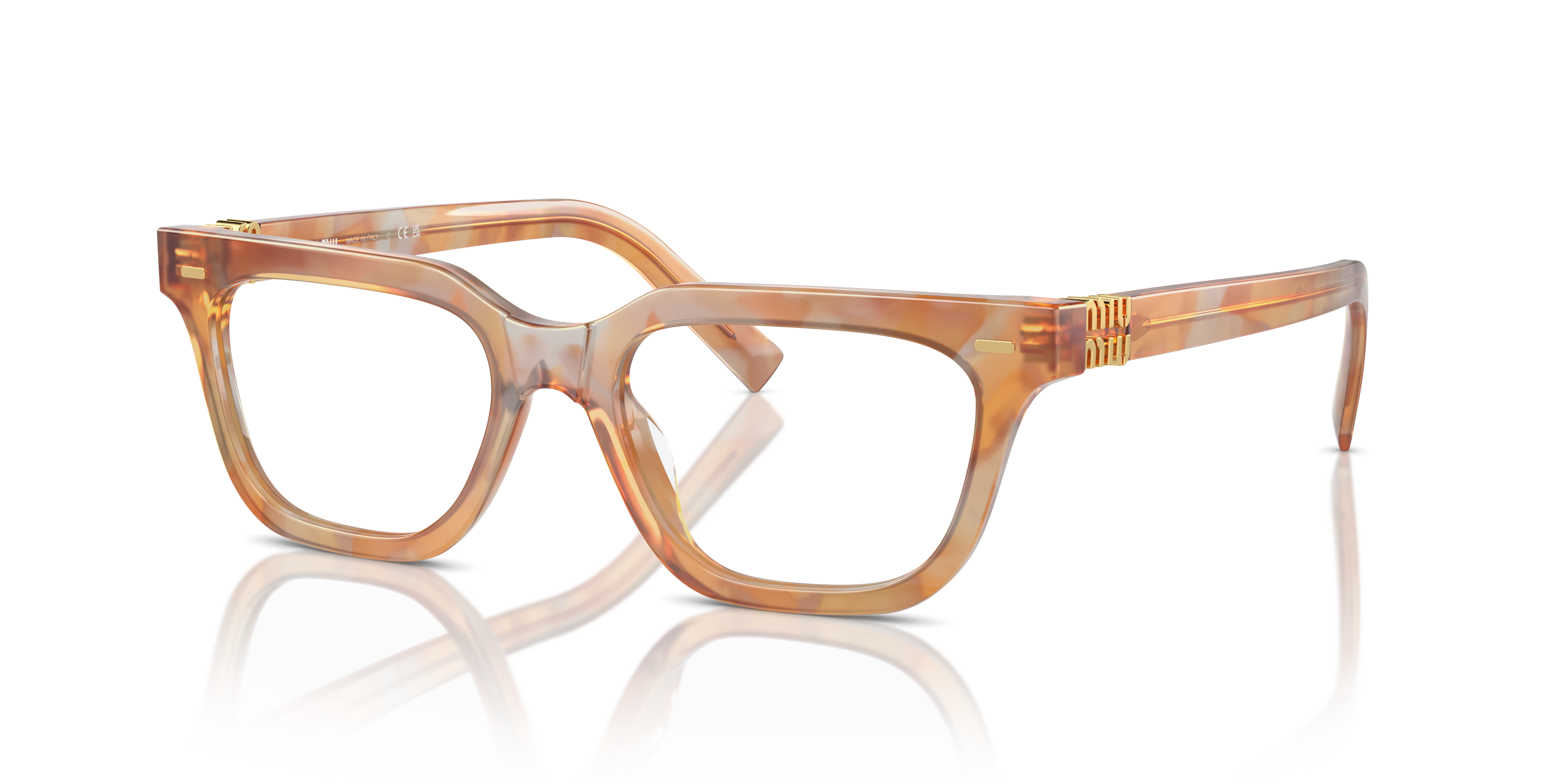 MIU MIU MU 07XV 13U1O1 53