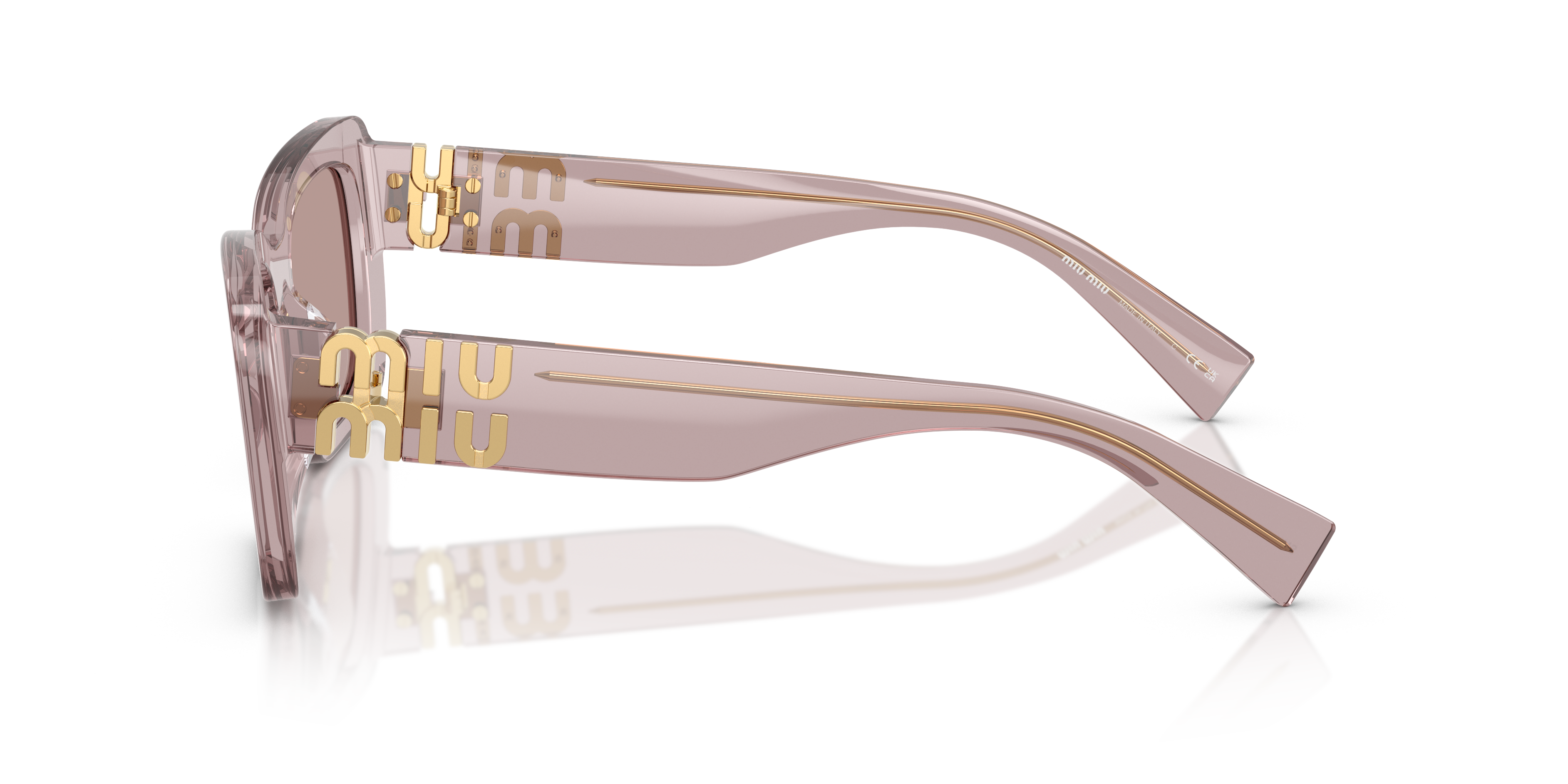 MIU MIU MU 07YS 12W20I 53