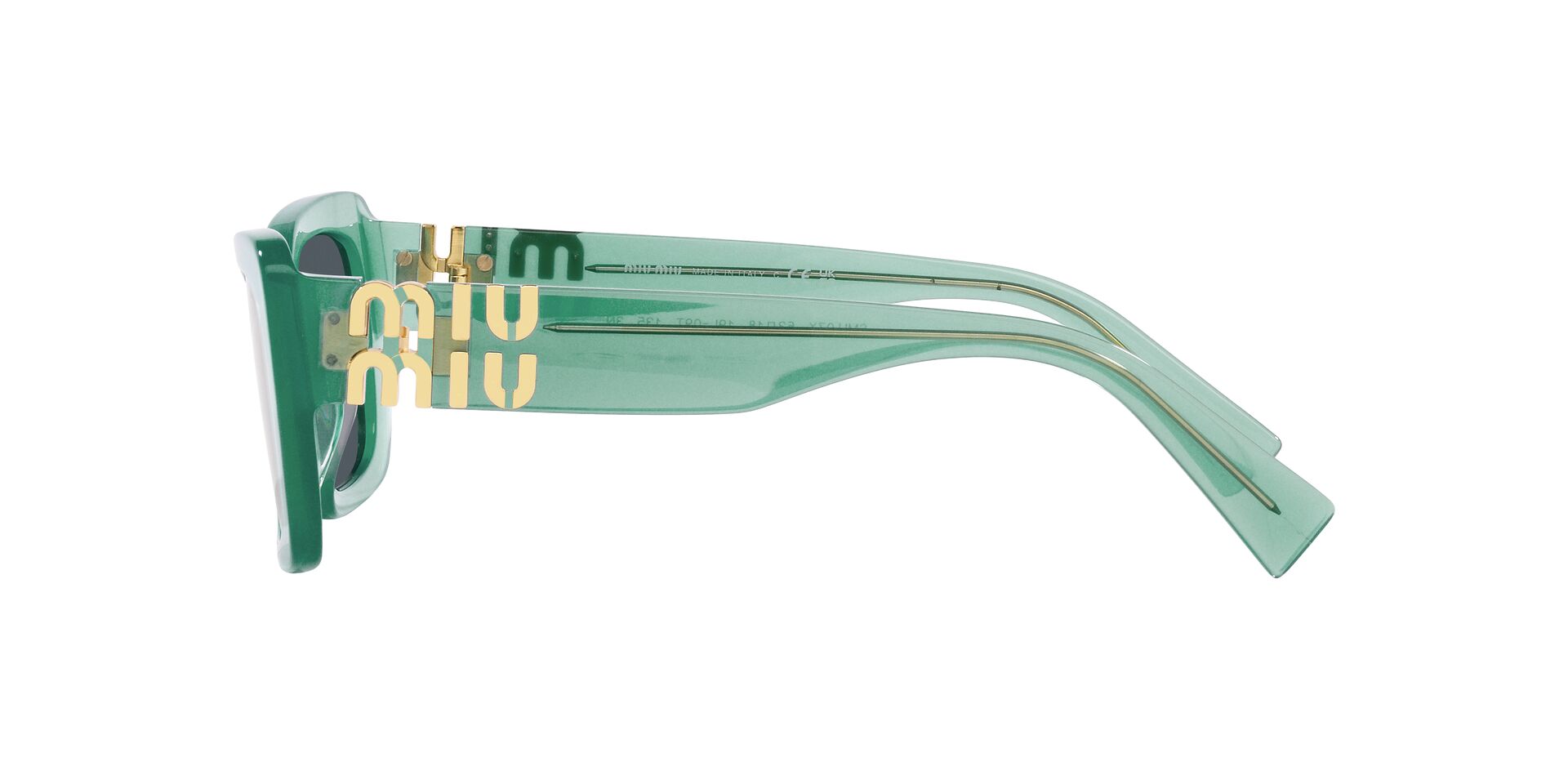 MIU MIU MU 07YS 19L09T 53